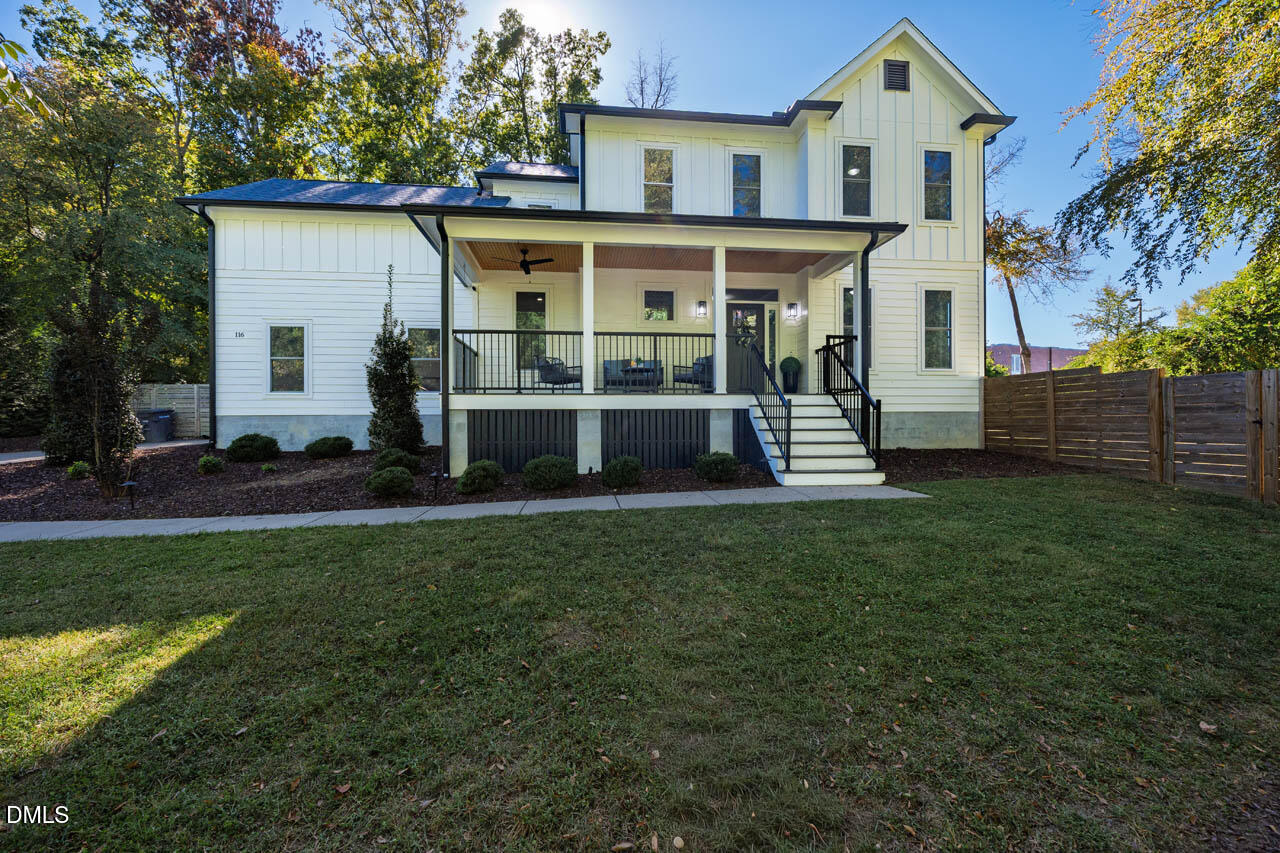 116 The Hollow Property Photo 1