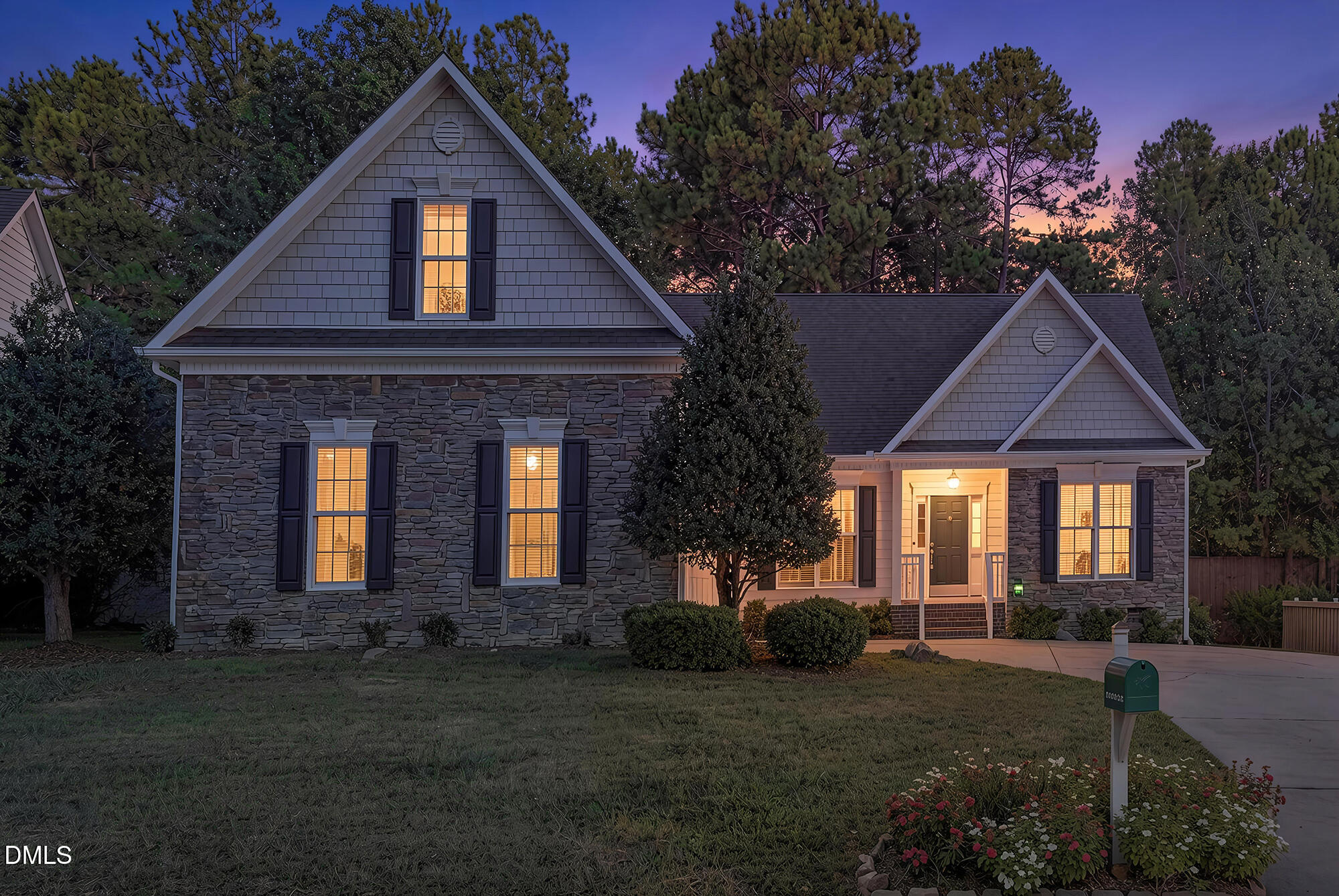 629 Red Cedar Circle Property Photo 2