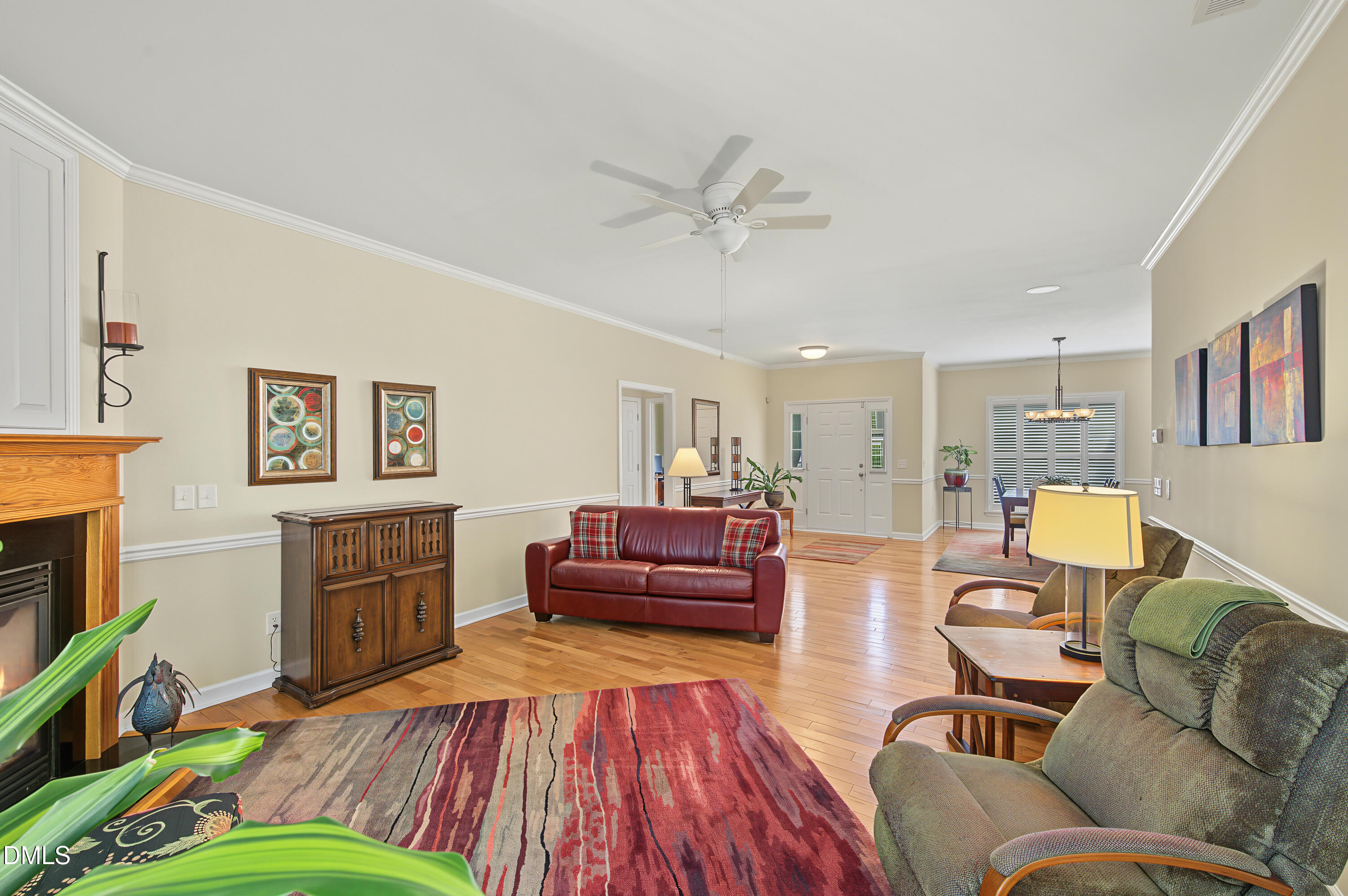 629 Red Cedar Circle Property Photo 16