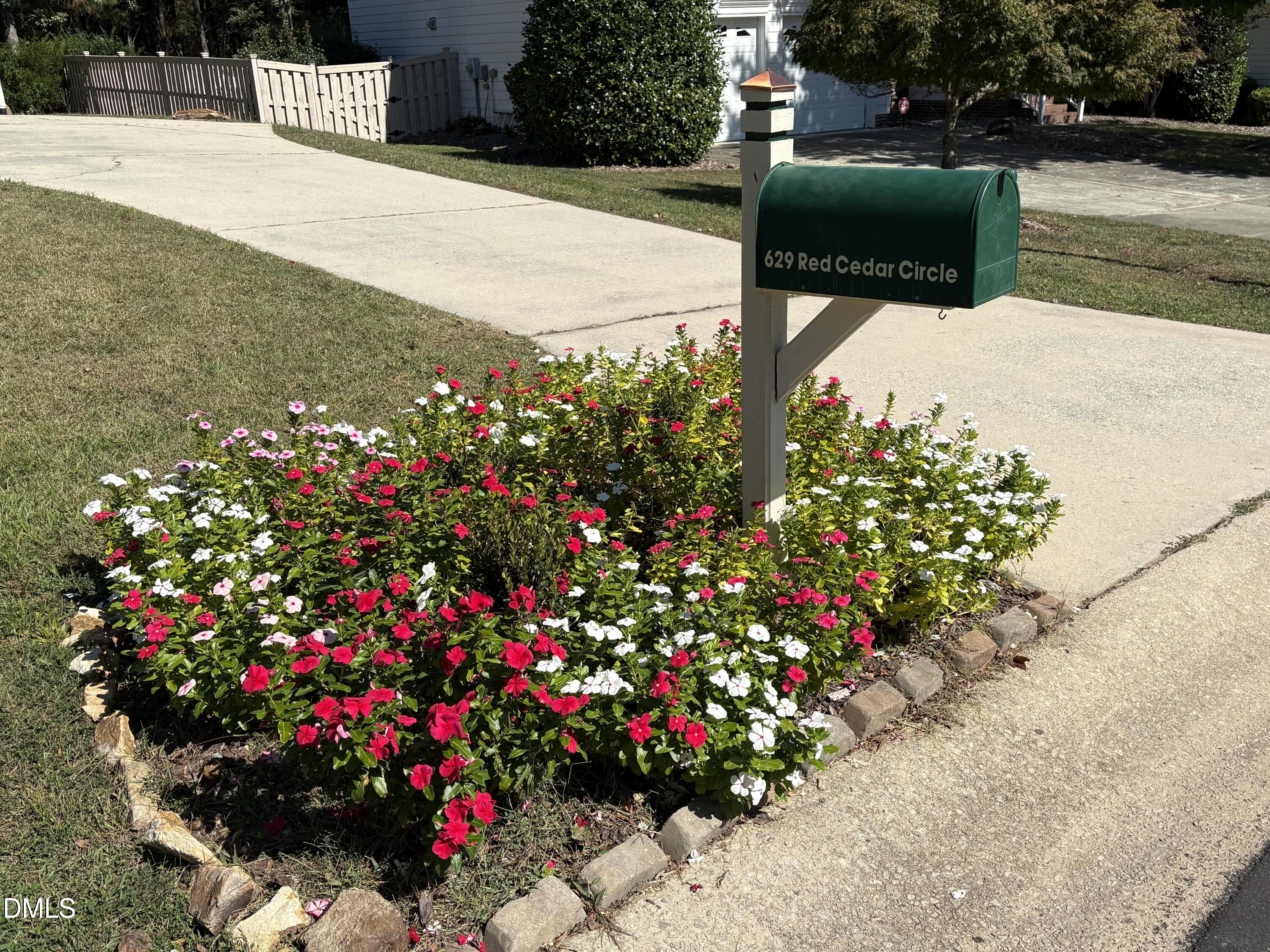 629 Red Cedar Circle Property Photo 46