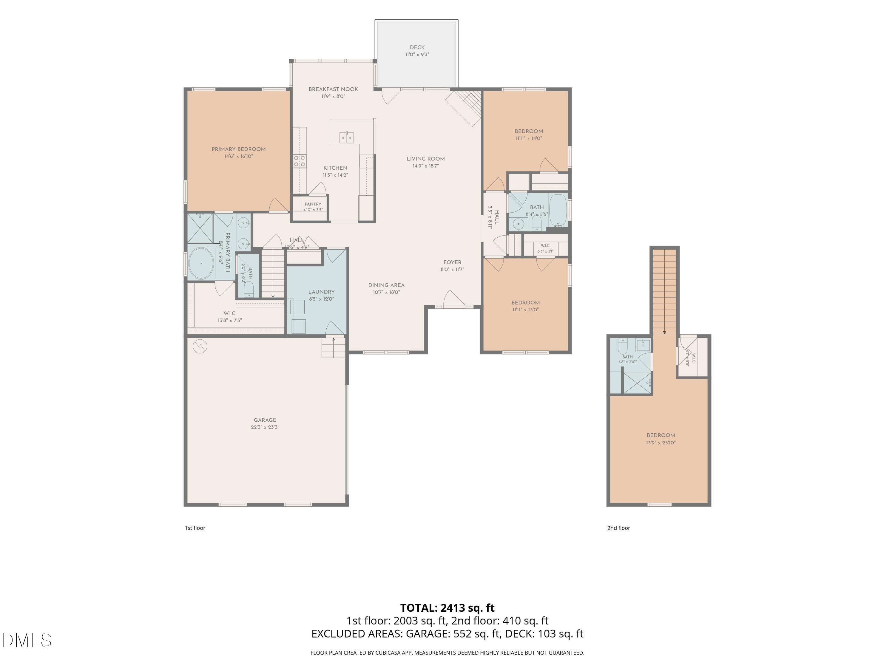 629 Red Cedar Circle Property Photo 54