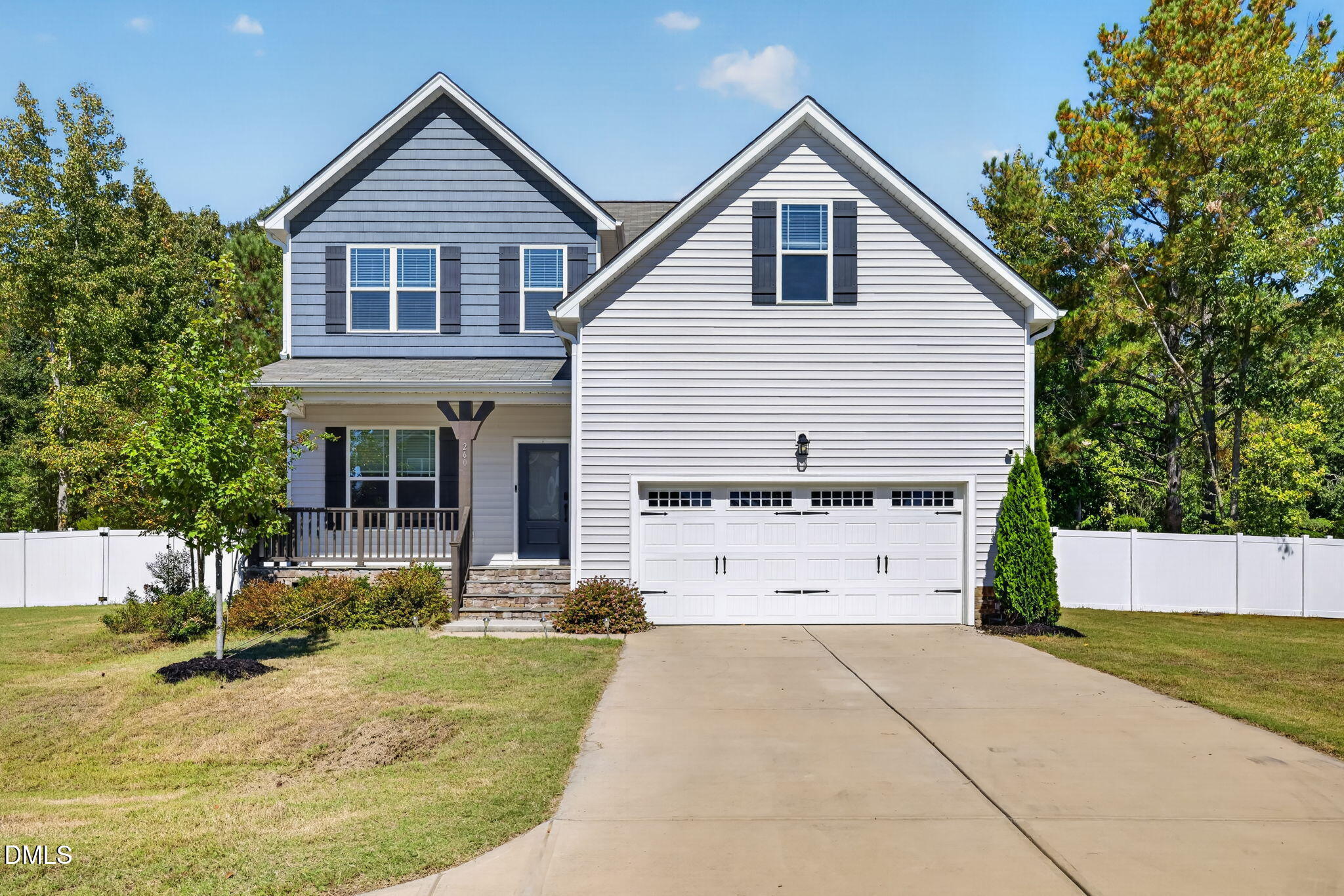 260 Madden Rose Loop Property Photo 1