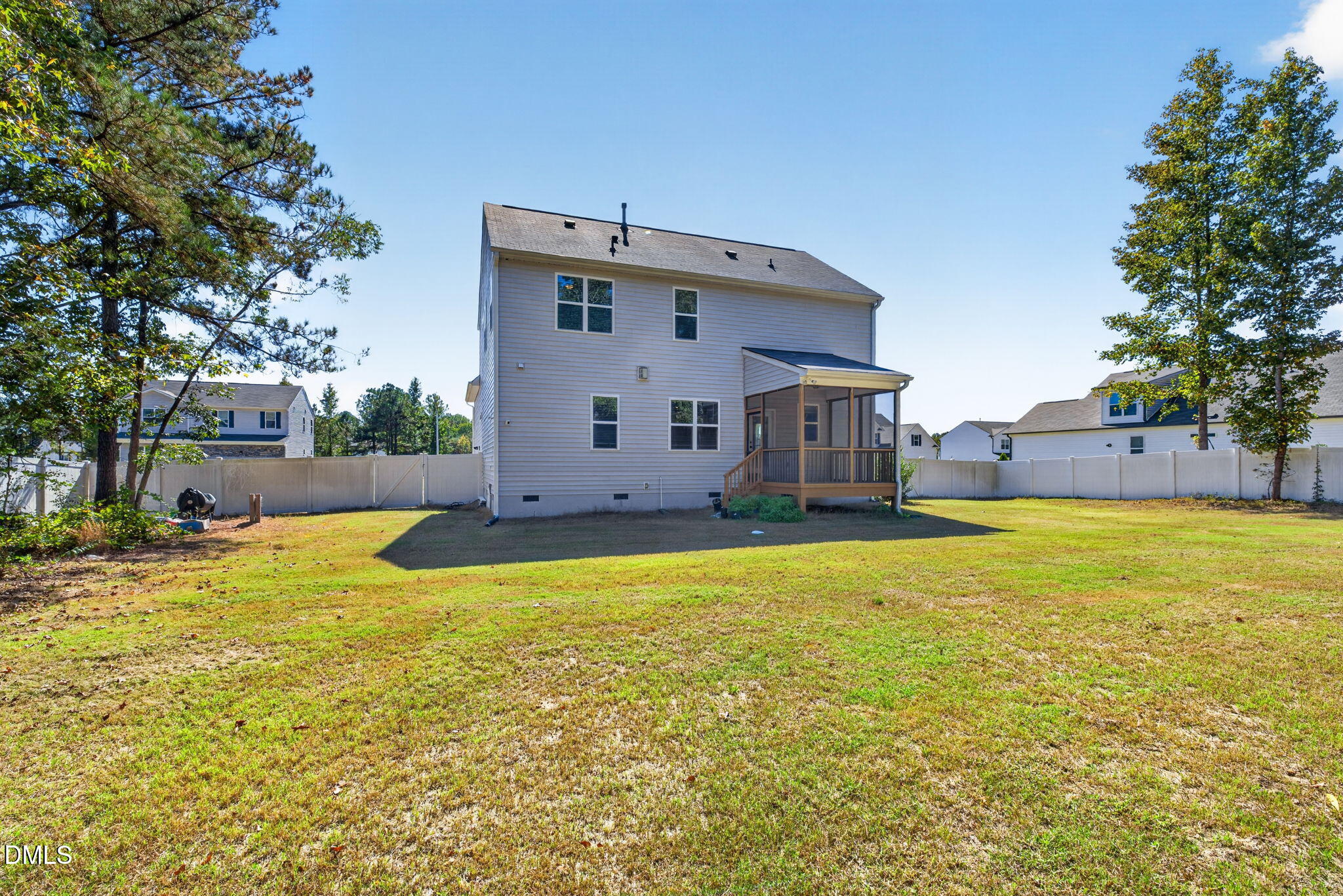 260 Madden Rose Loop Property Photo 44