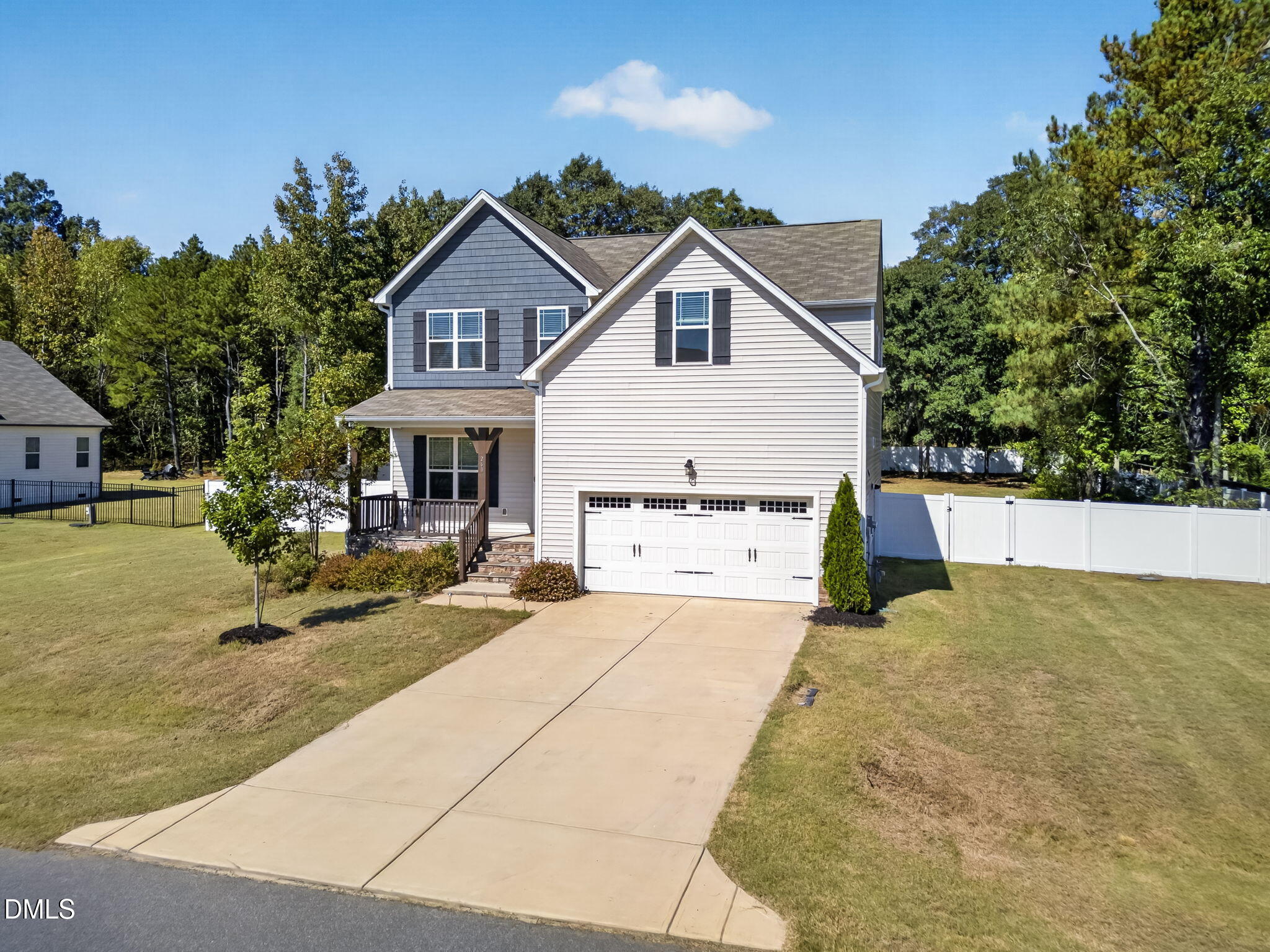 260 Madden Rose Loop Property Photo 45