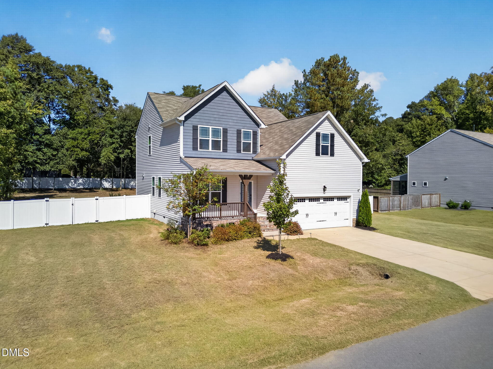 260 Madden Rose Loop Property Photo 47