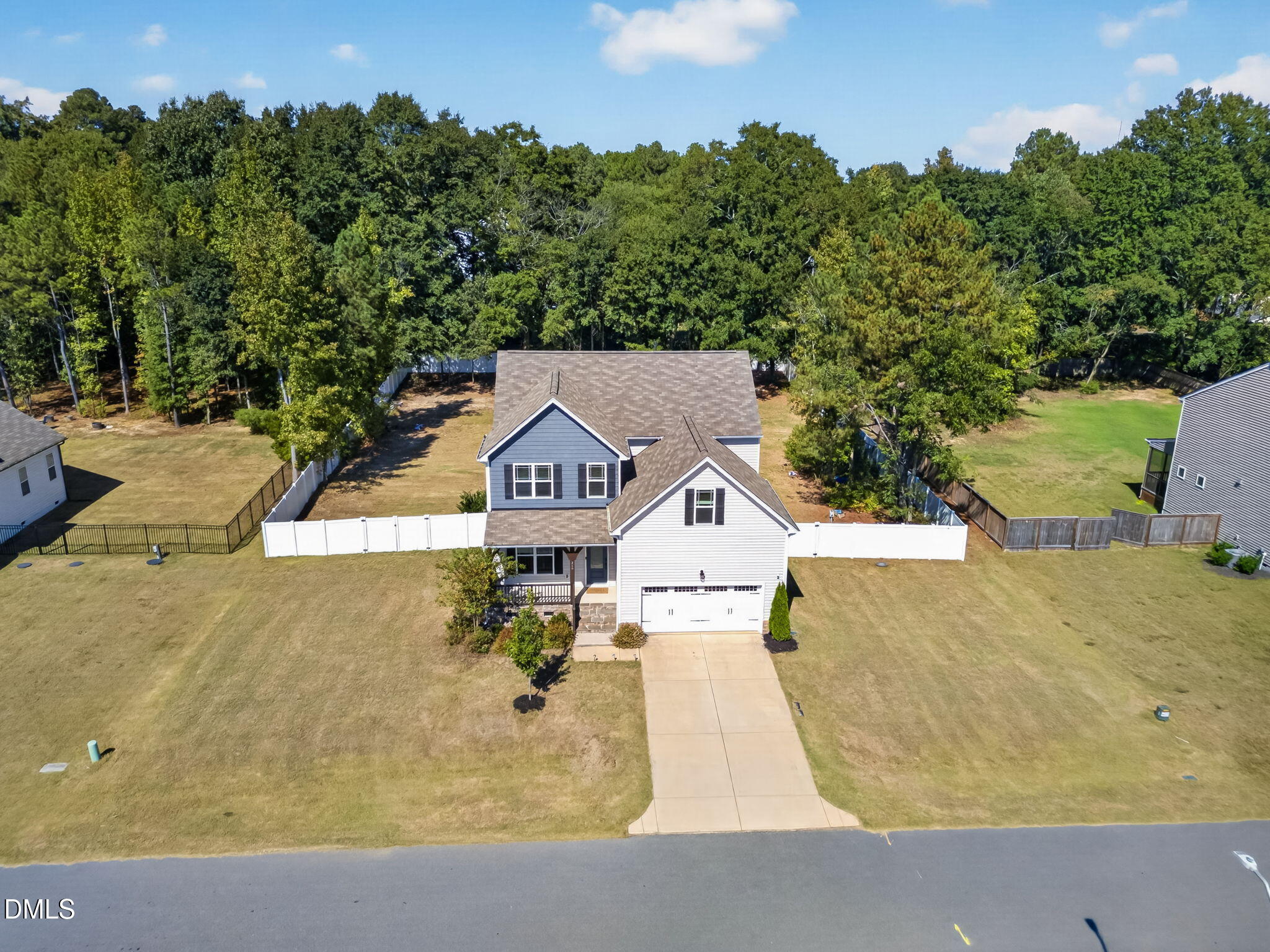 260 Madden Rose Loop Property Photo 48