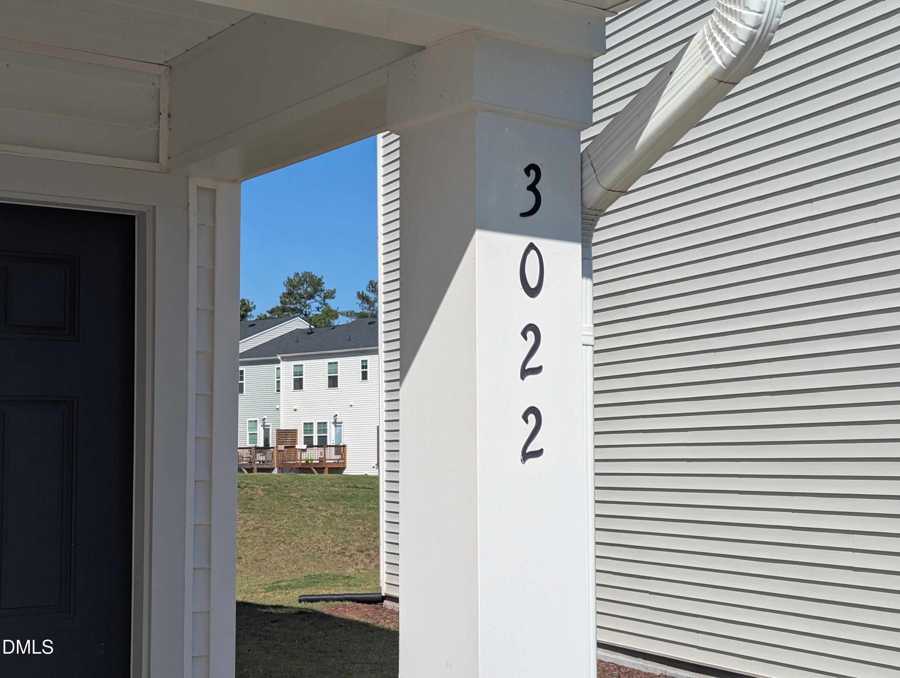 3022 Castle Loch Lane Property Photo 2