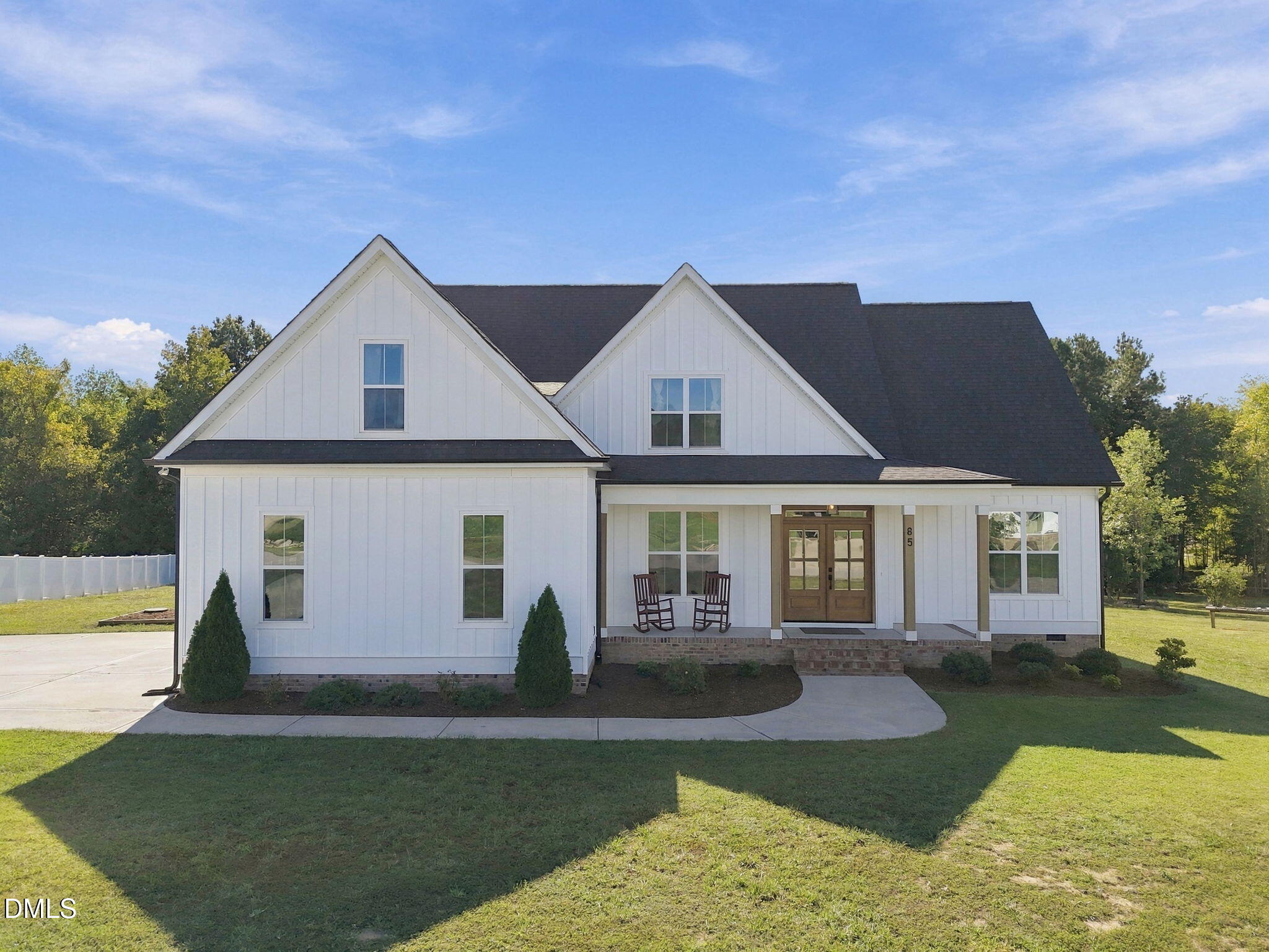 85 Eagle Chase Drive Property Photo 1