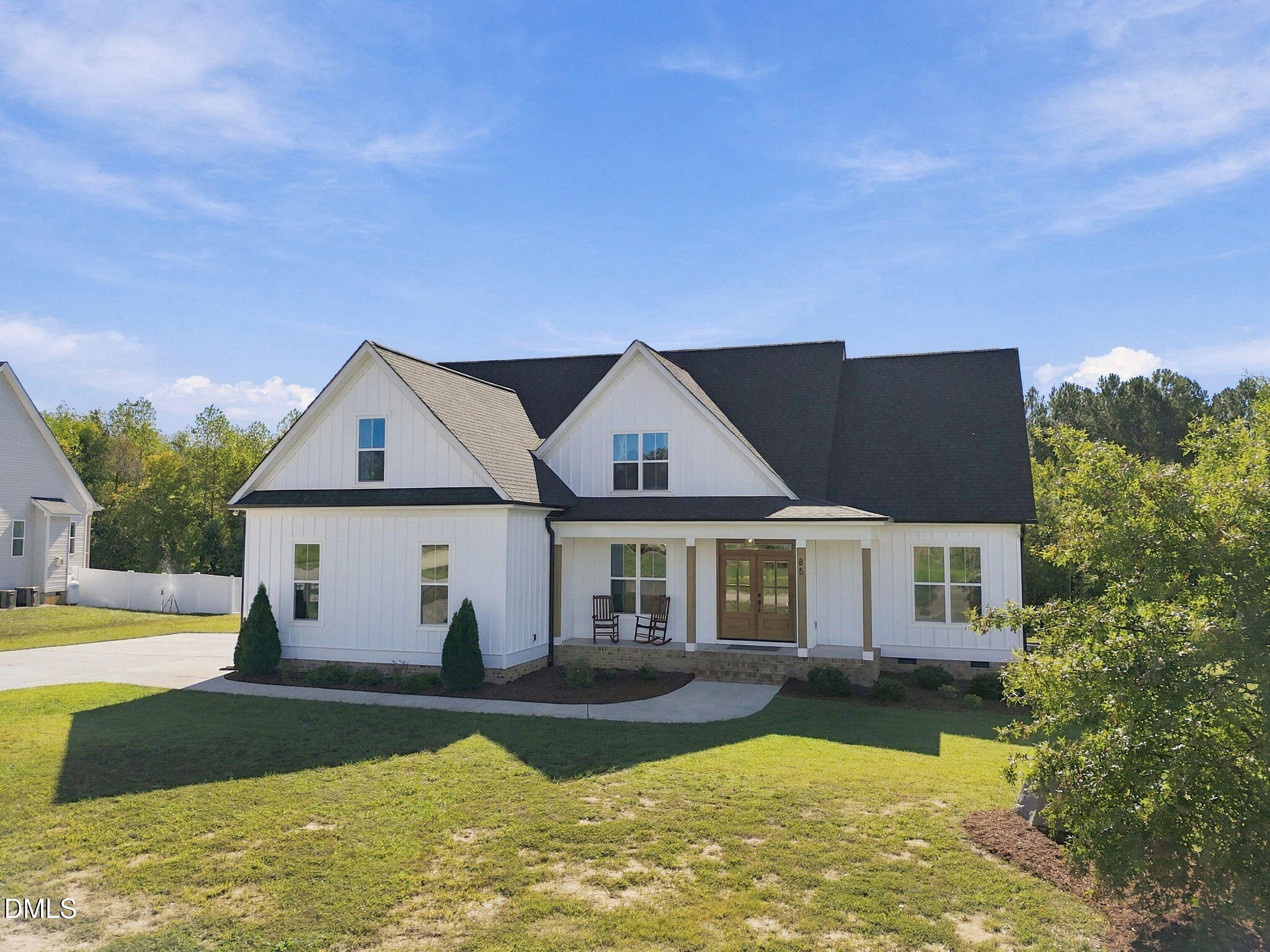 85 Eagle Chase Drive Property Photo 2