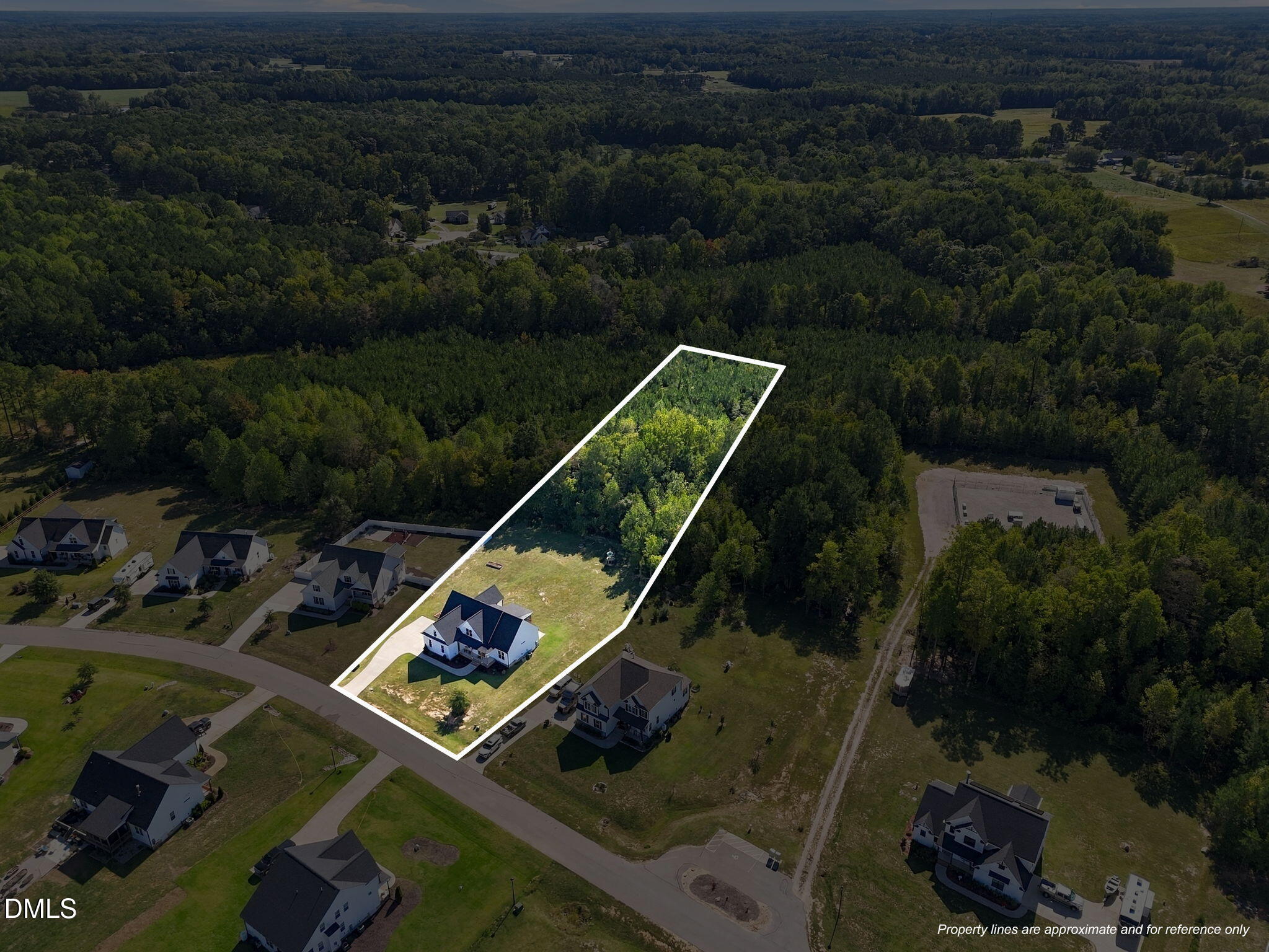 85 Eagle Chase Drive Property Photo 4