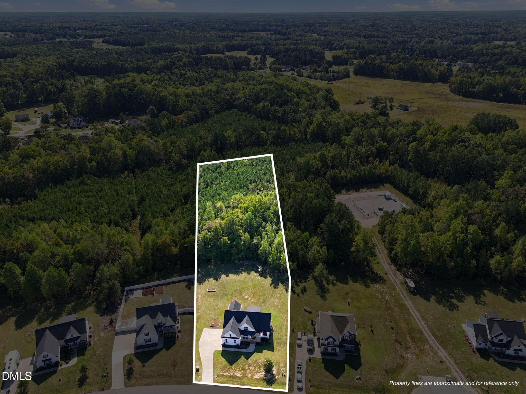 85 Eagle Chase Drive Property Photo 40