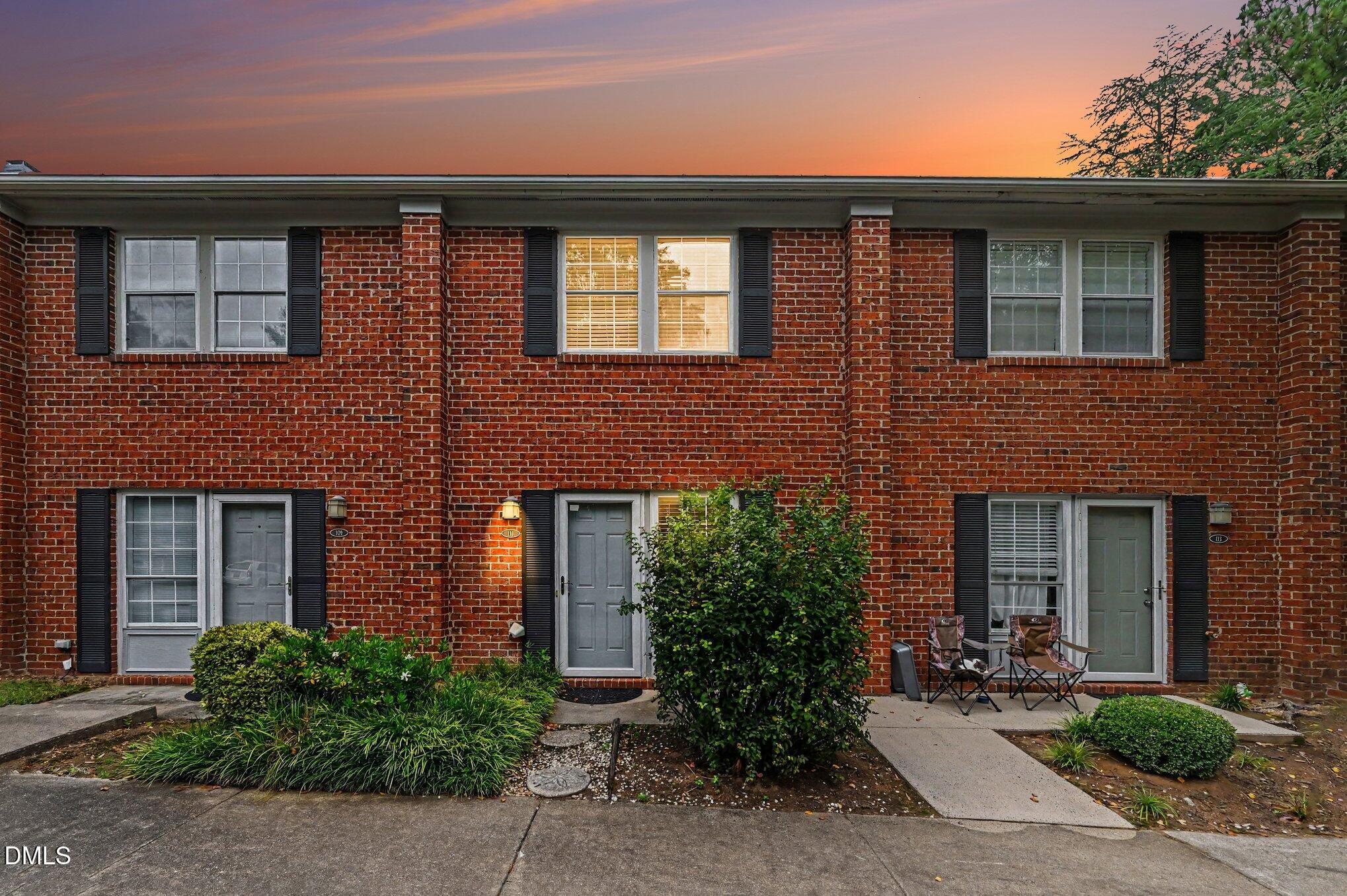 111 Coleridge Court Property Photo 1