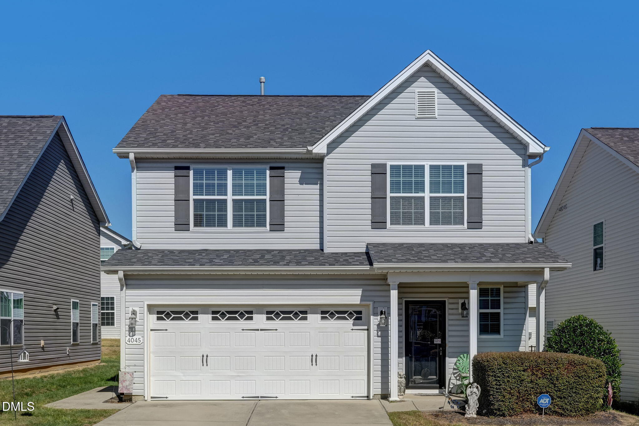 4045 Dunkirk Drive Property Photo 1