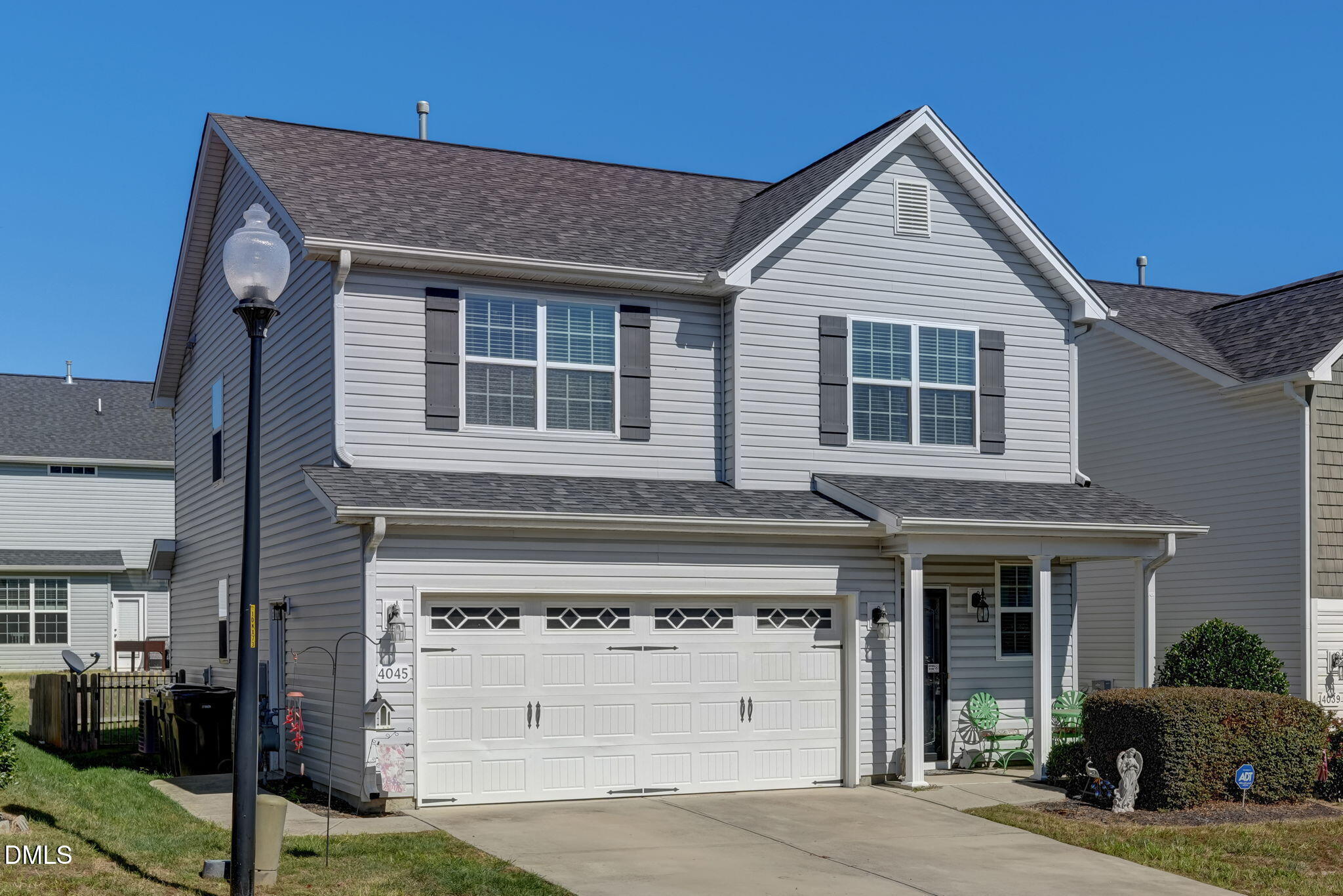 4045 Dunkirk Drive Property Photo 2