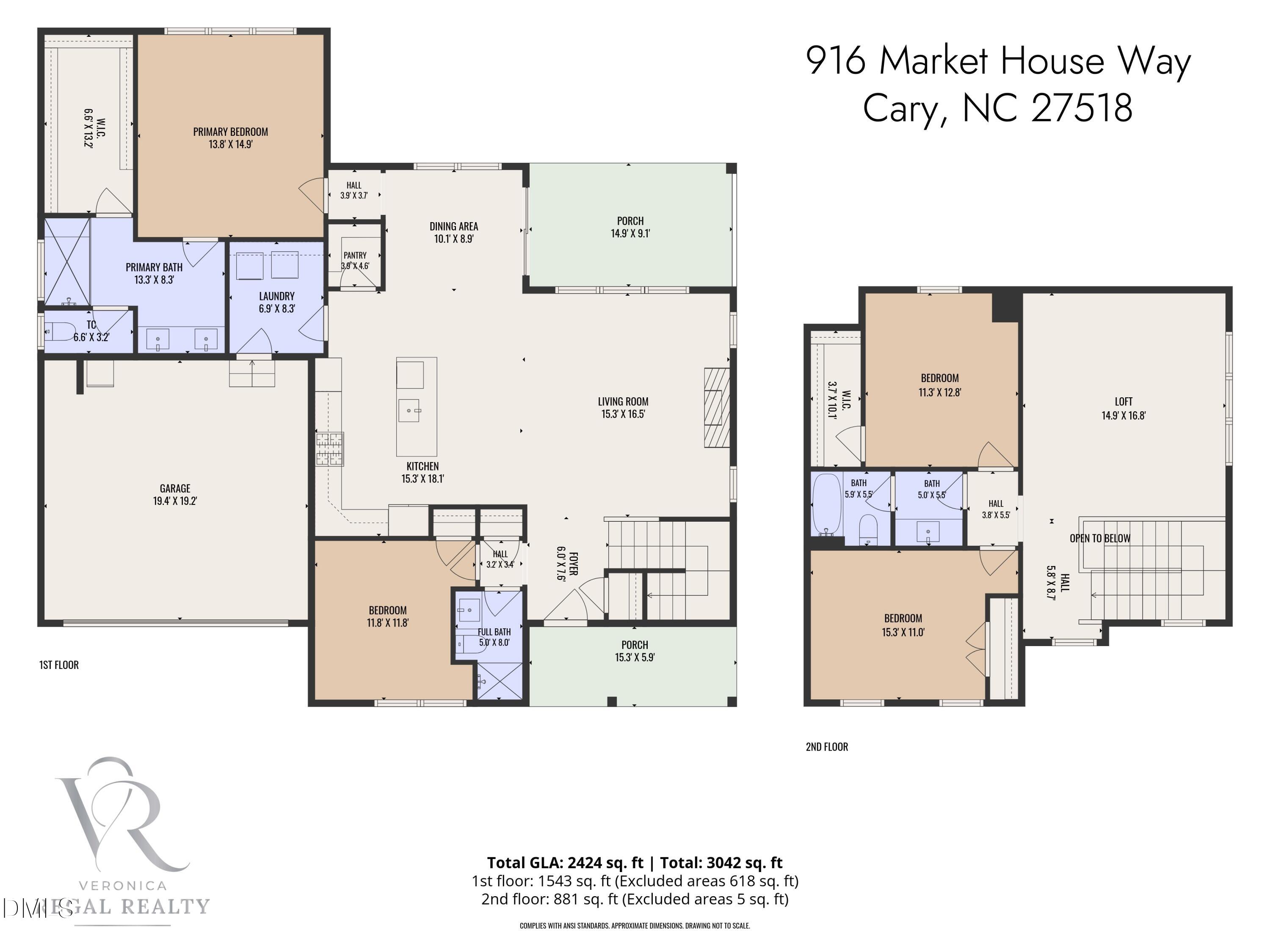 916 Market House Way Property Photo 27