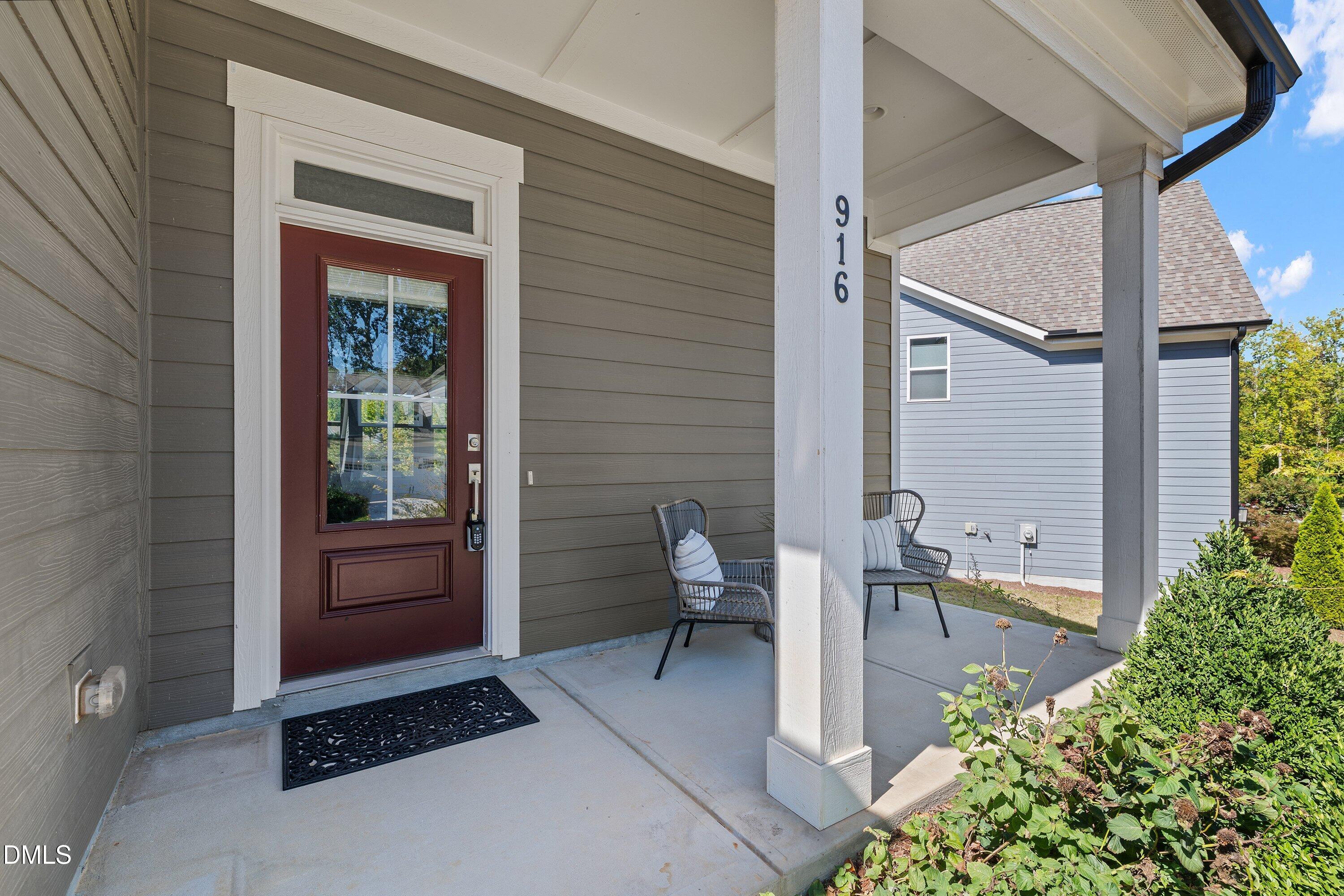 916 Market House Way Property Photo 29