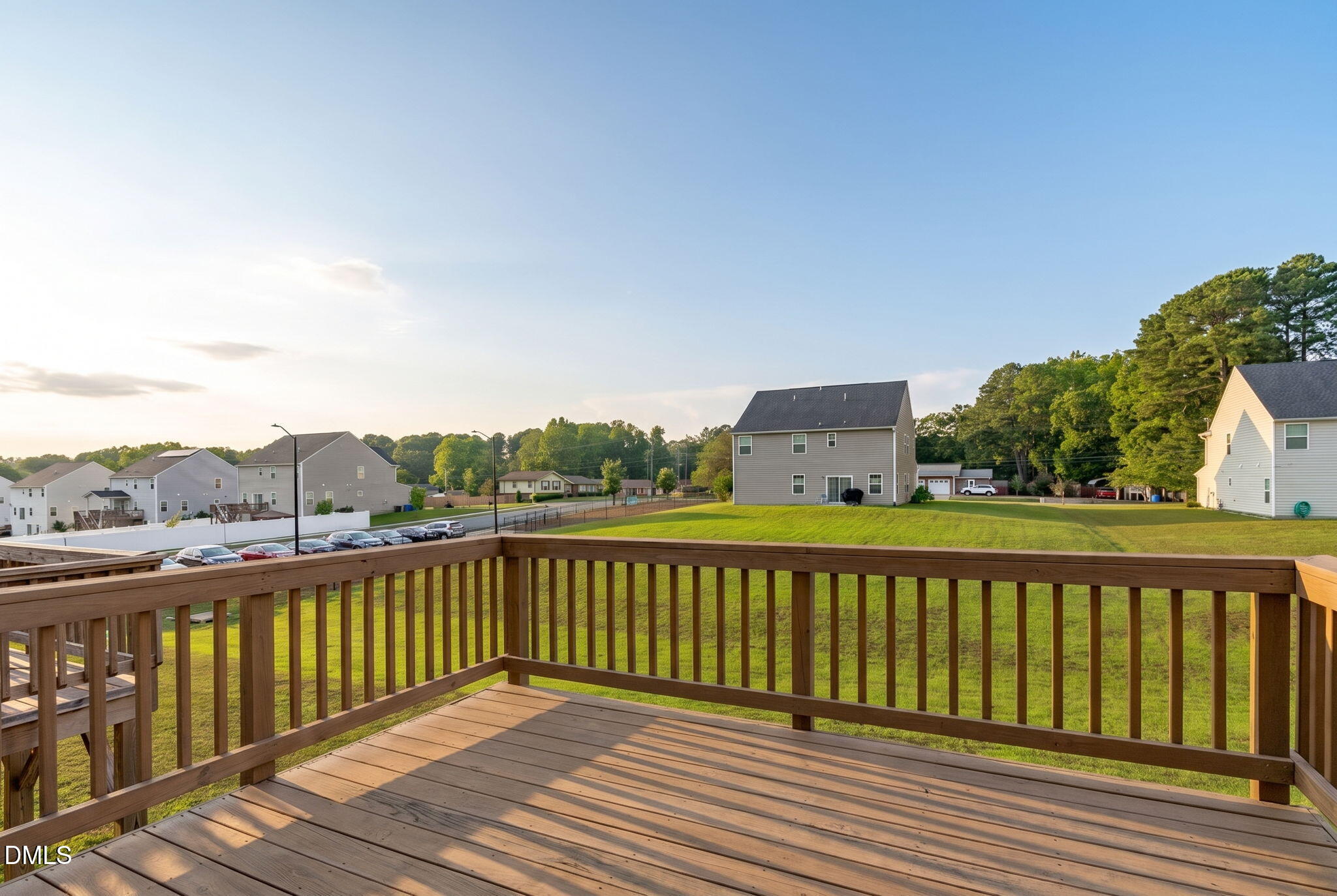 856 Romeria Drive Property Photo 3