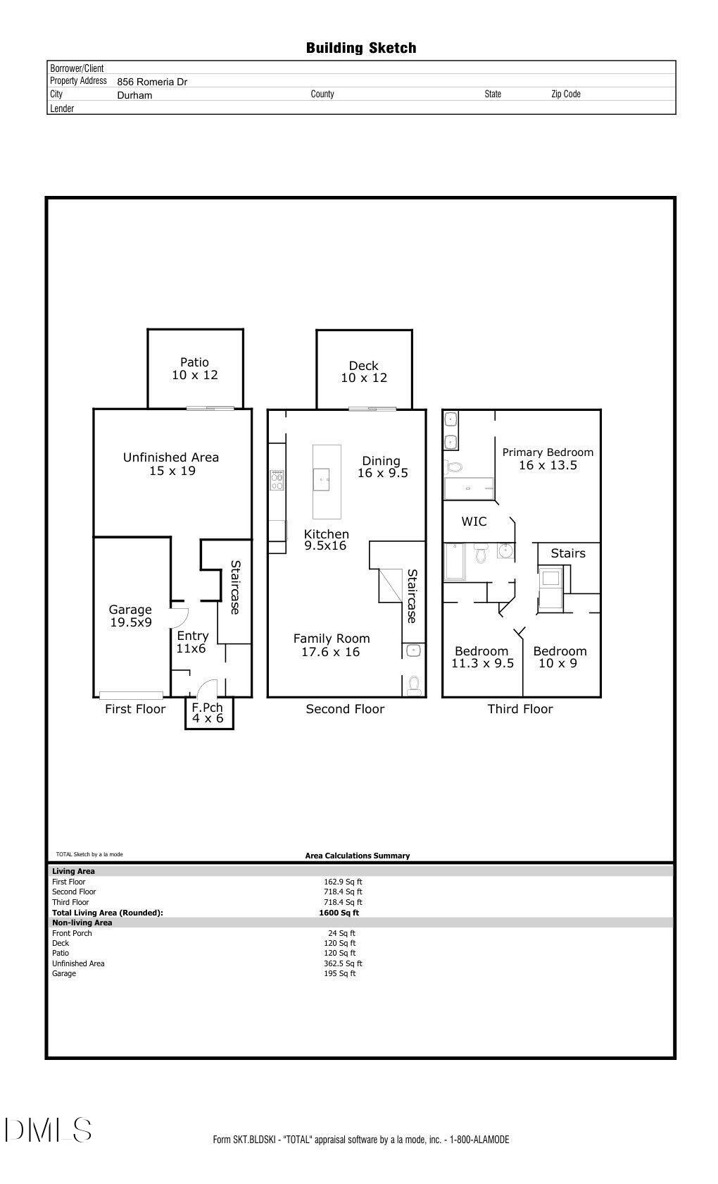 856 Romeria Drive Property Photo 33