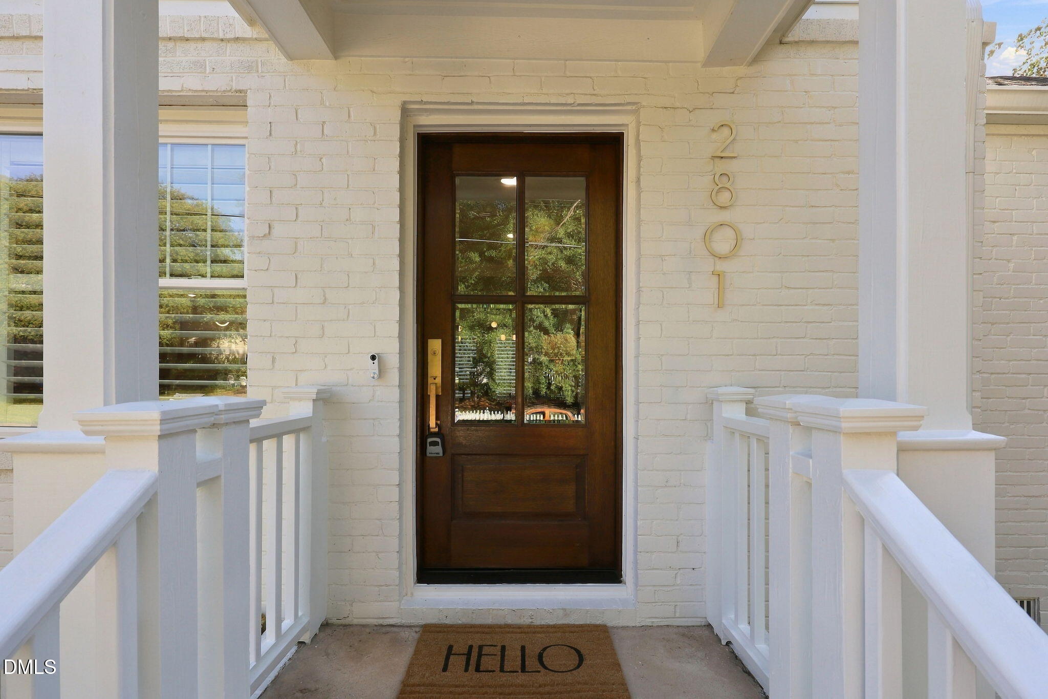 2801 Ashland Street Property Photo 2