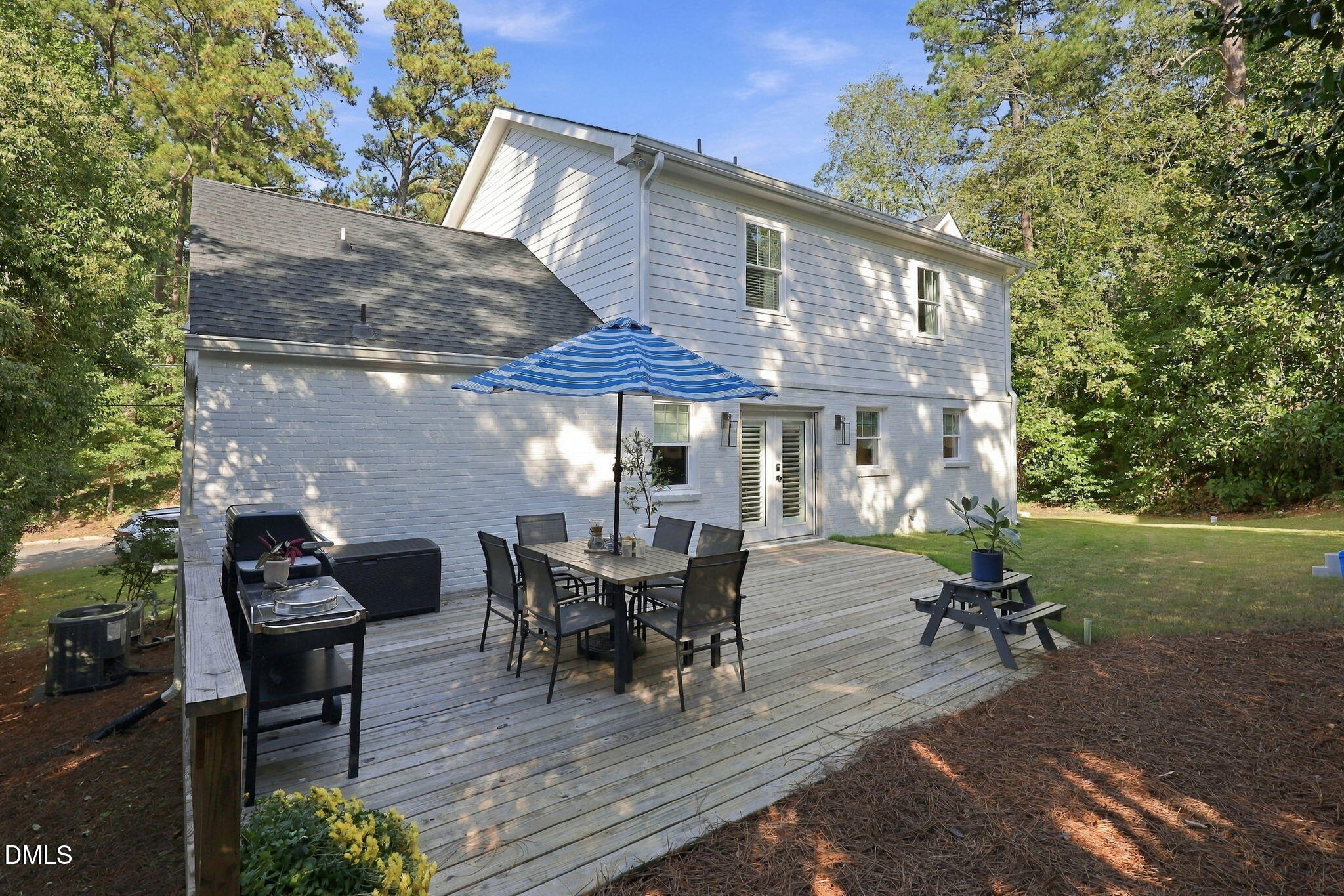 2801 Ashland Street Property Photo 45
