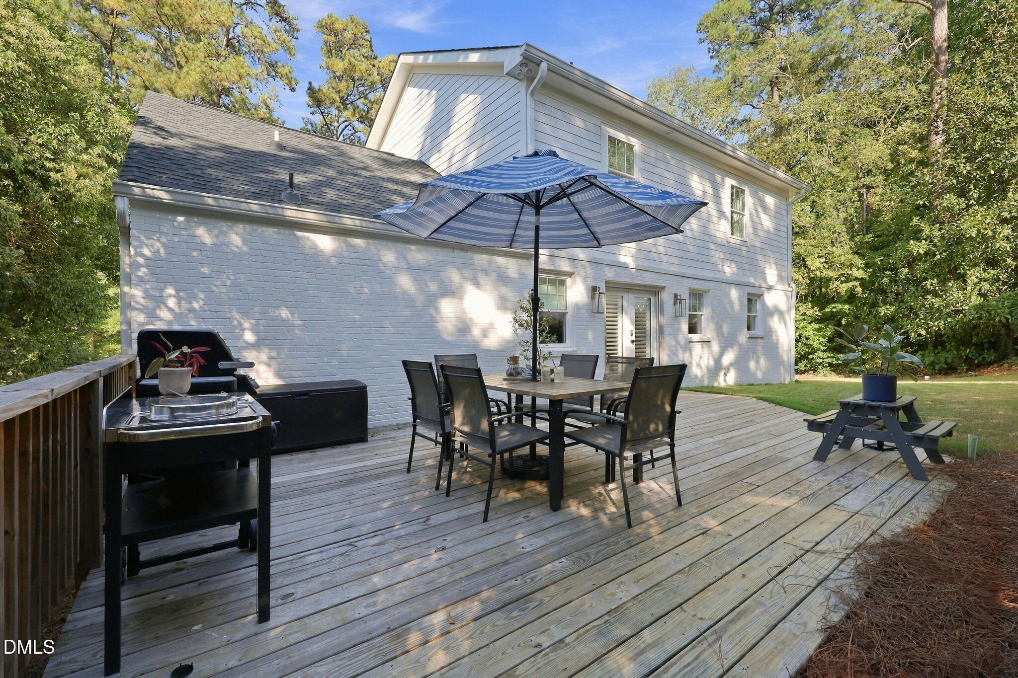 2801 Ashland Street Property Photo 48