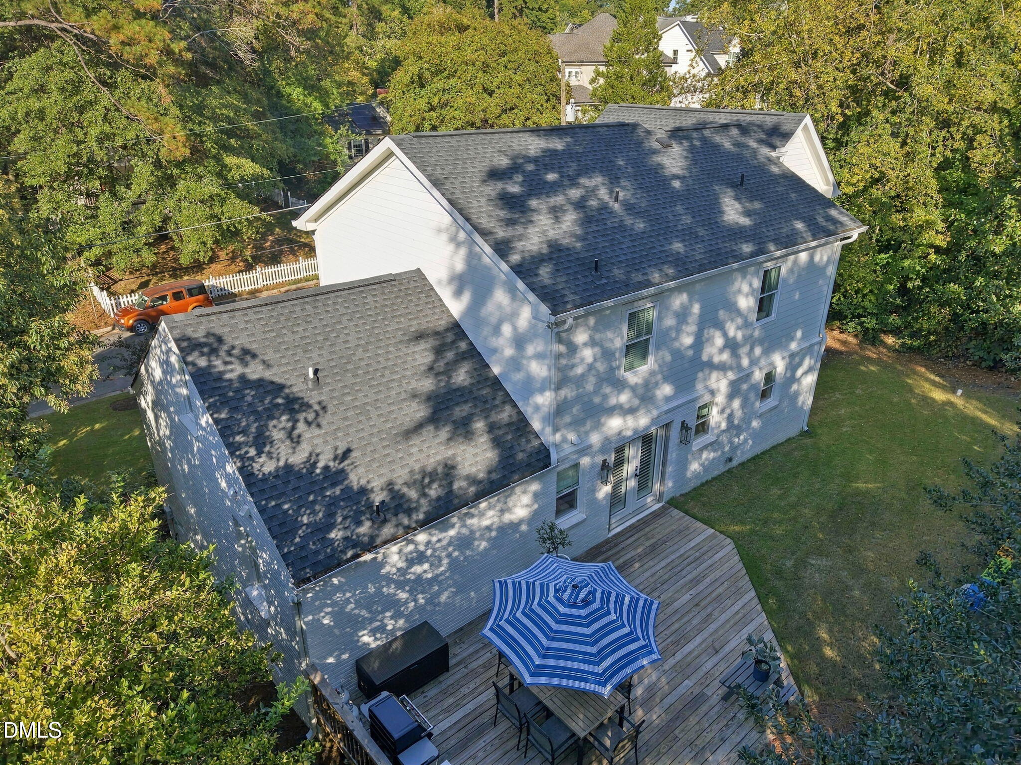2801 Ashland Street Property Photo 50