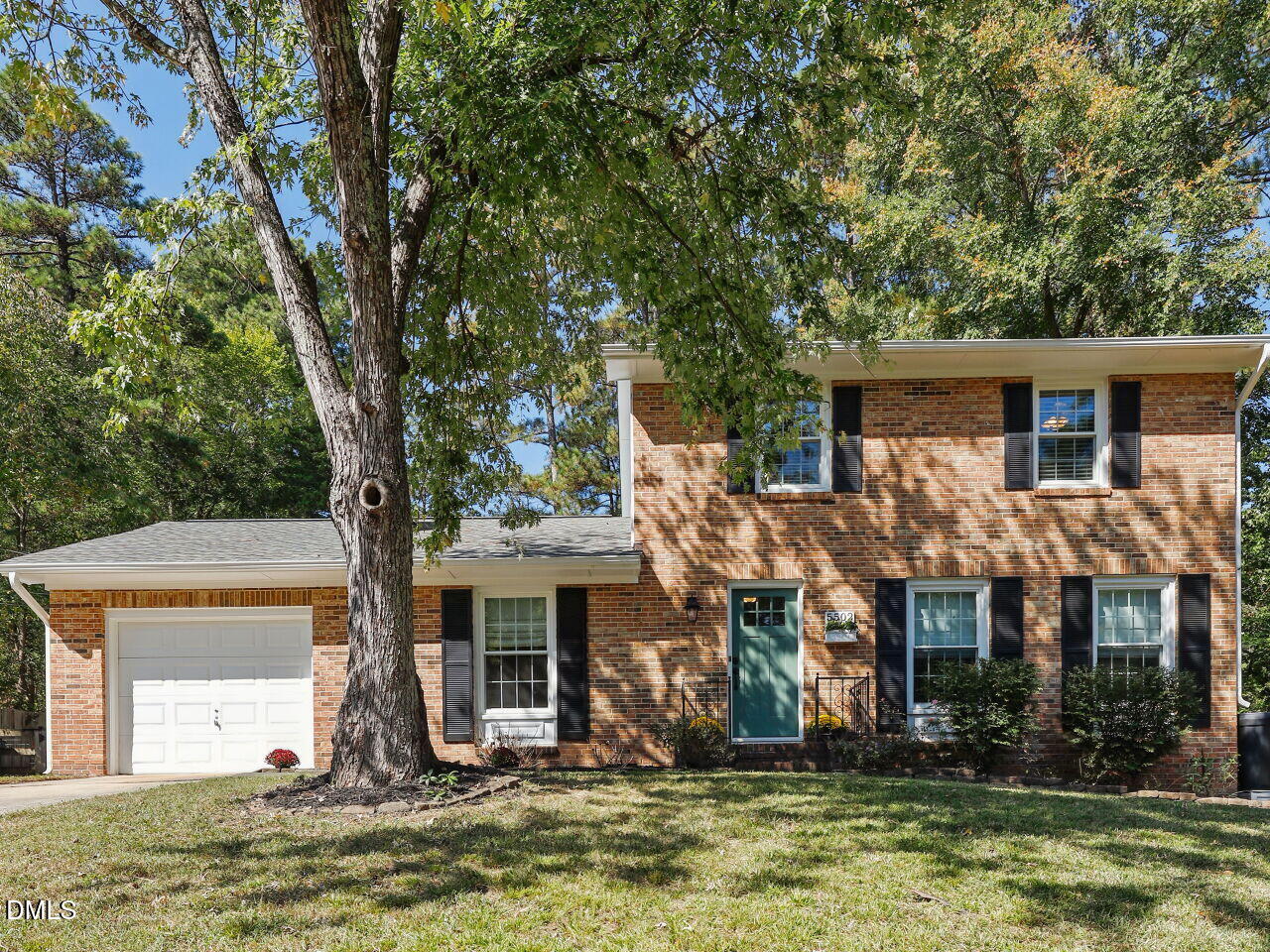 5502 Pelham Road Property Photo 1