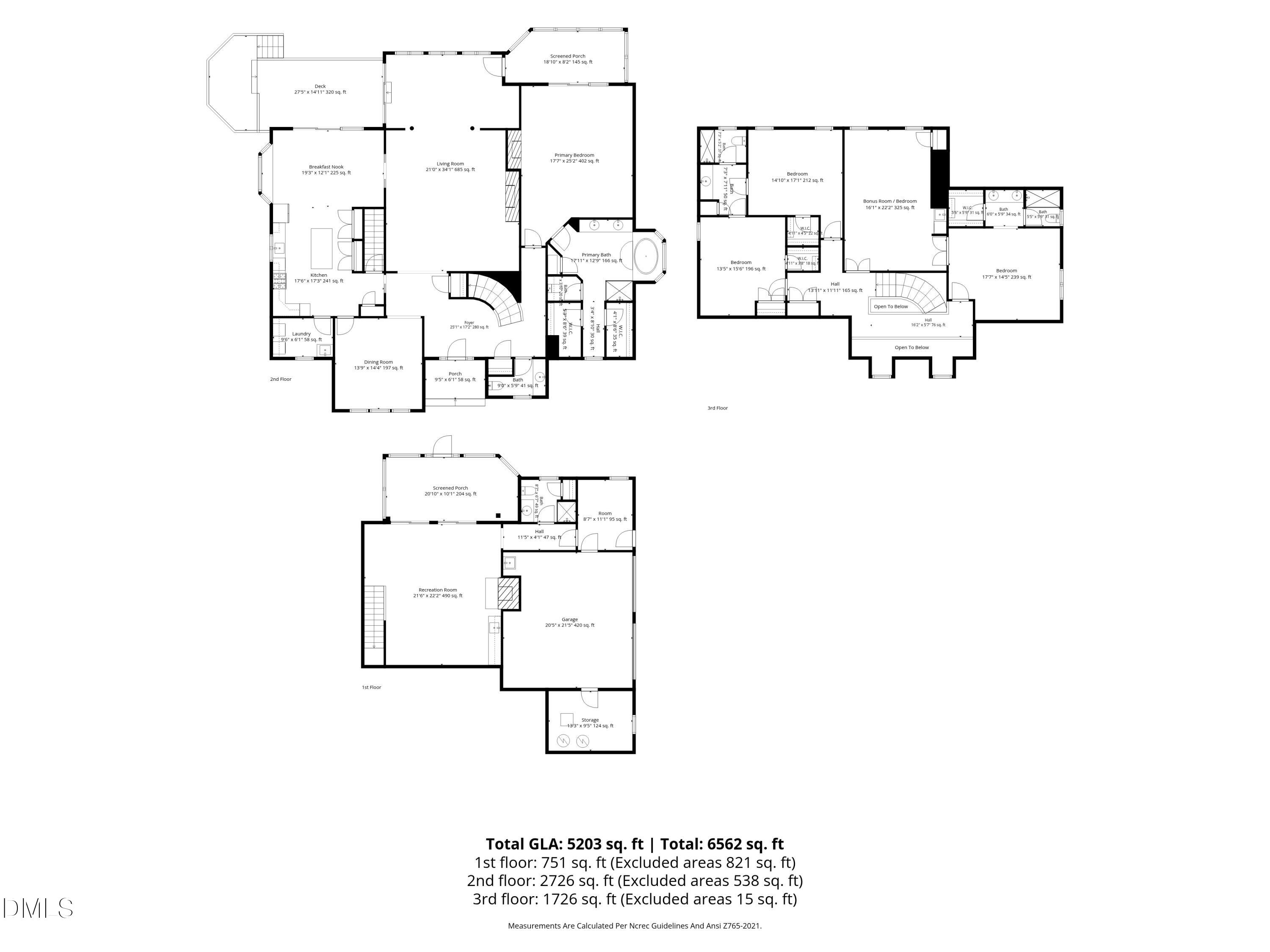 4304 John H Rencher Wynd Property Photo 48