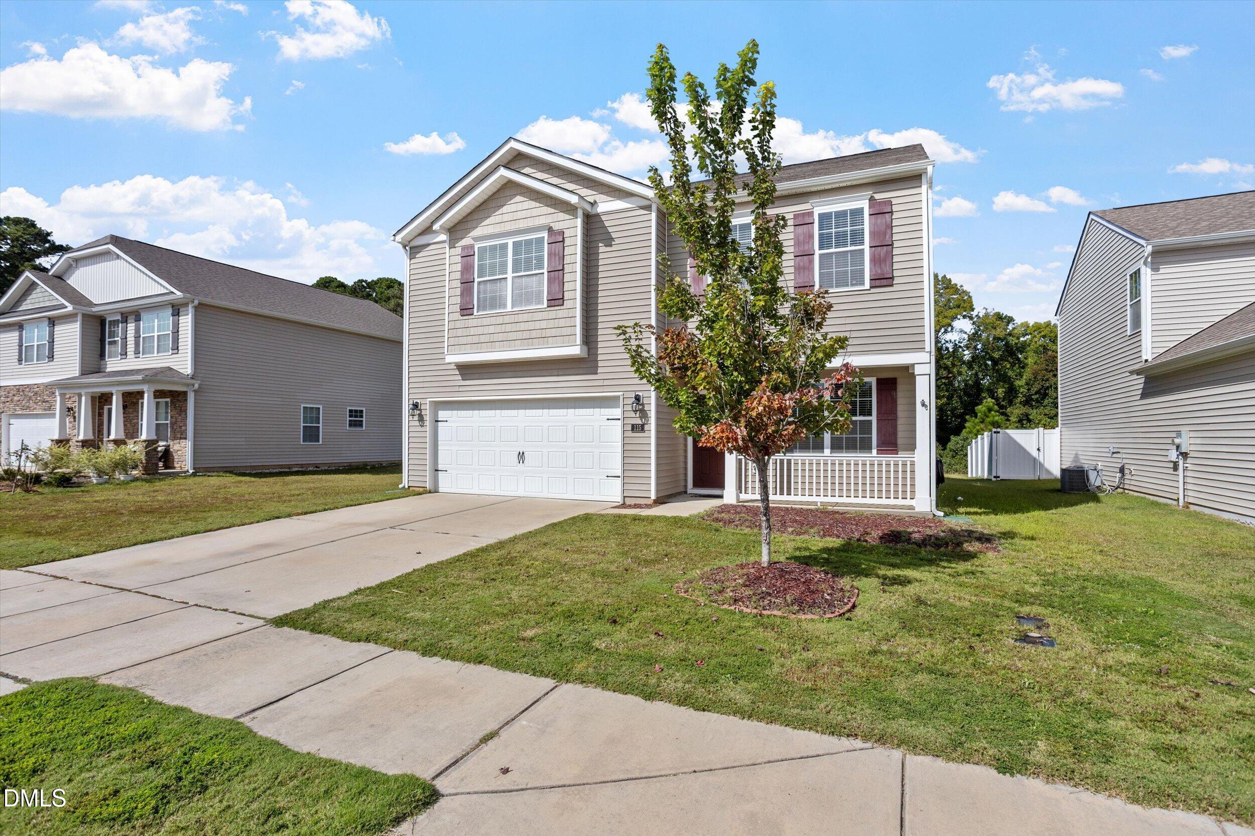115 Rivercamp Street Property Photo 2