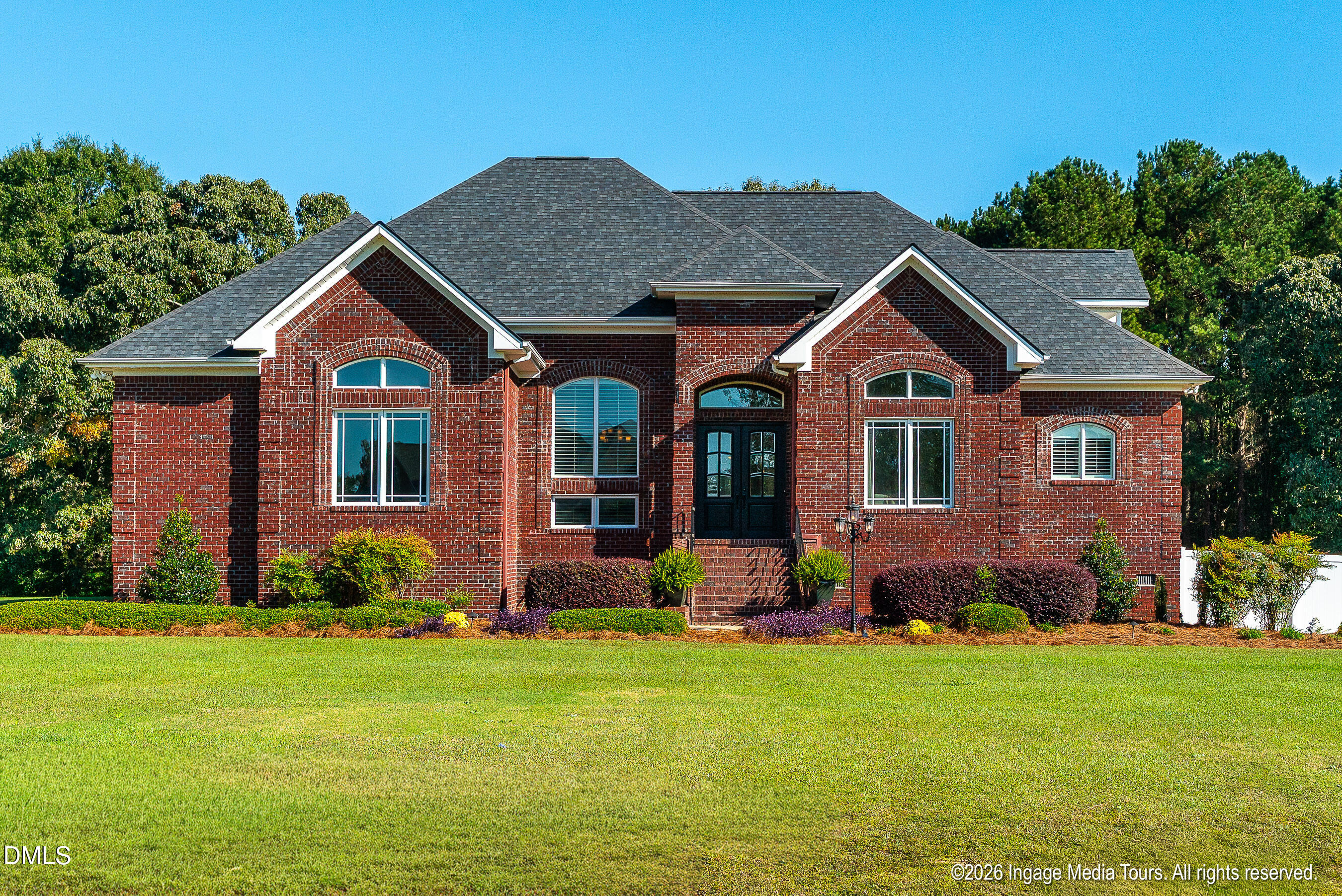 8607 Clearwater Drive Property Photo 1
