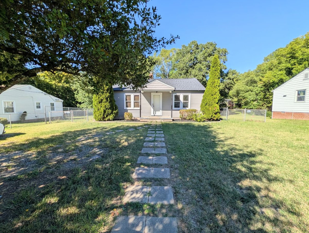 1708 Oklahoma Avenue Property Photo 1