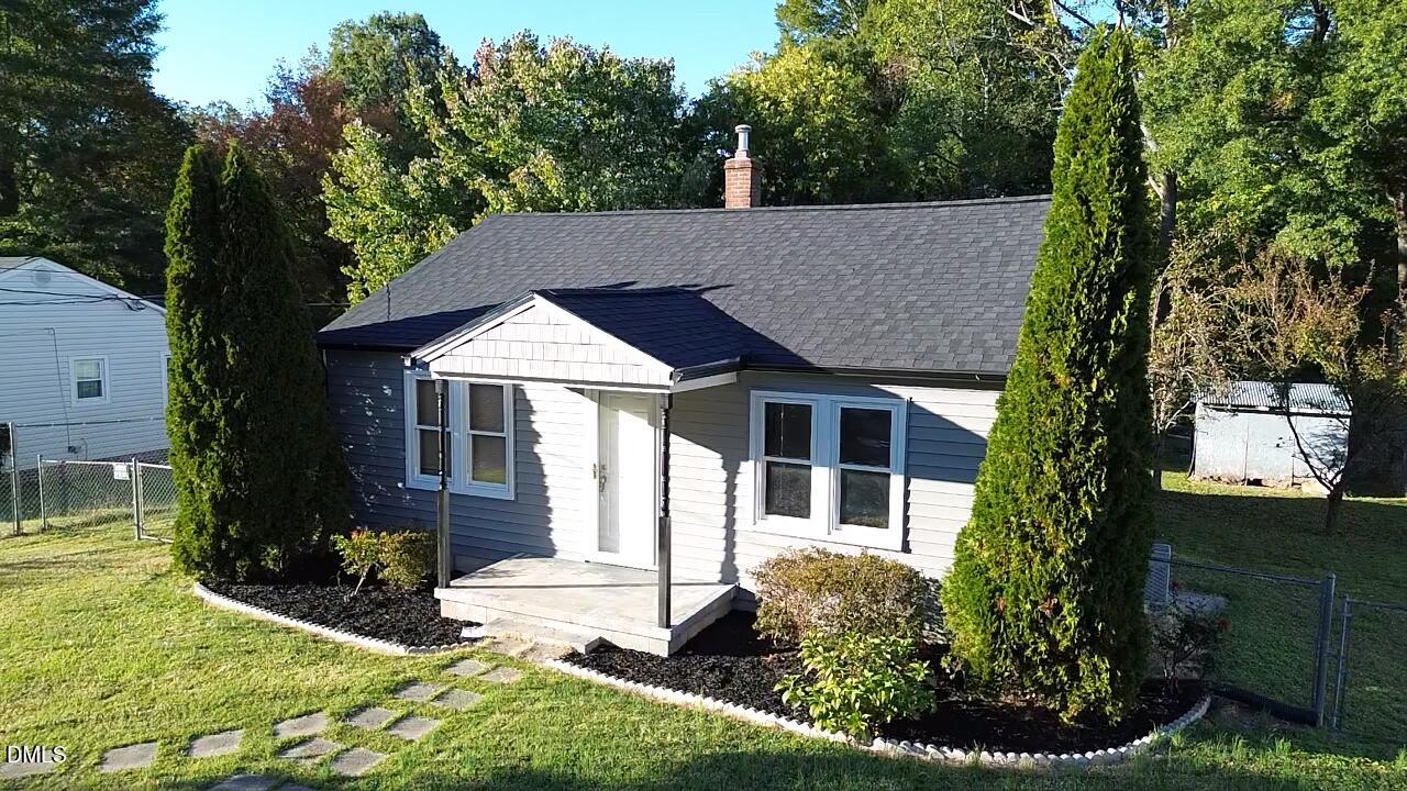1708 Oklahoma Avenue Property Photo 1