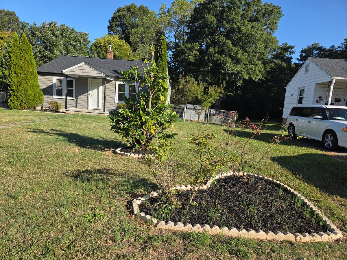 1708 Oklahoma Avenue Property Photo 19