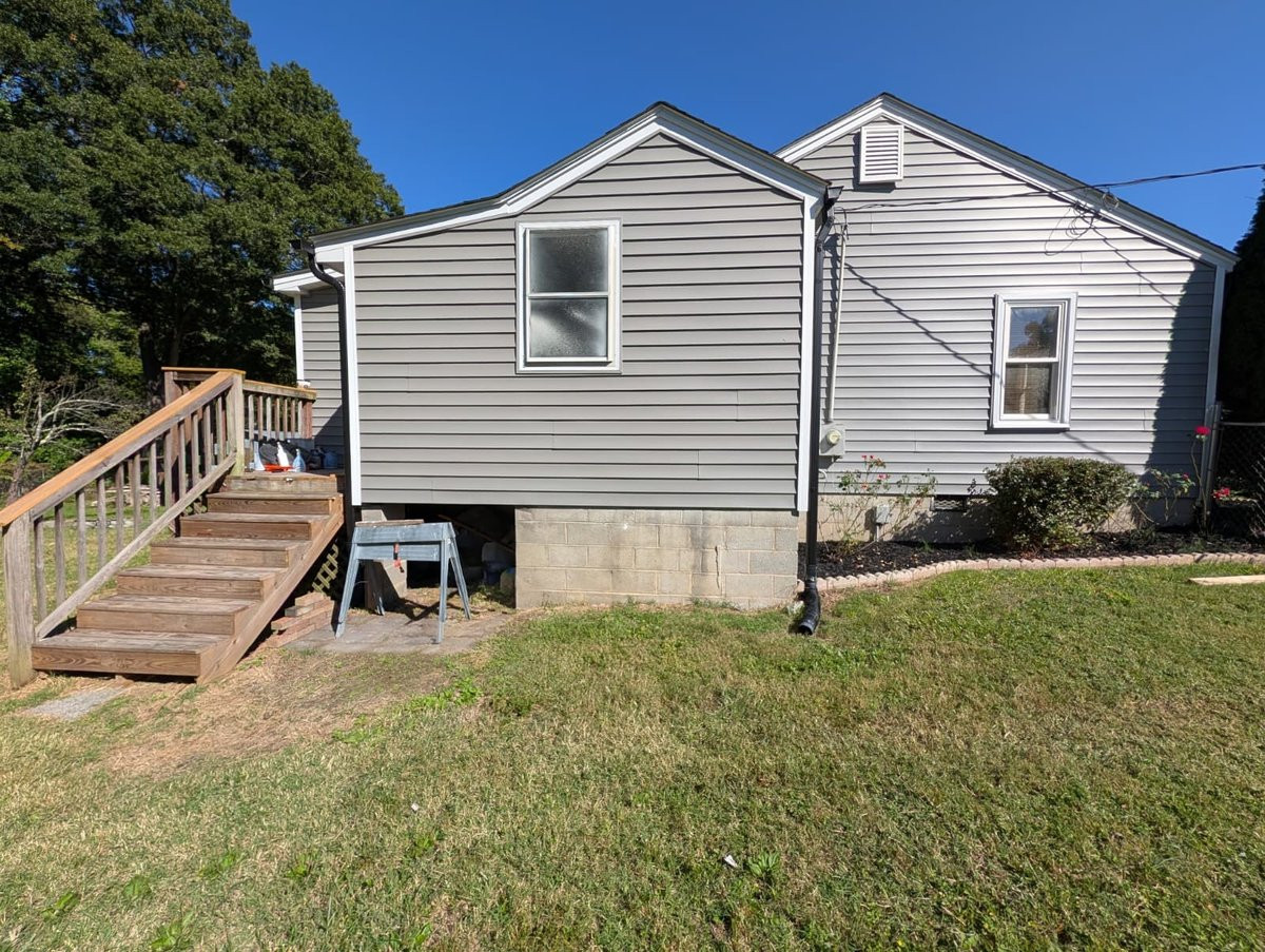 1708 Oklahoma Avenue Property Photo 20