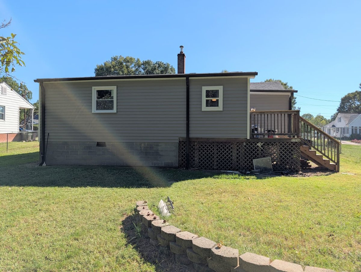1708 Oklahoma Avenue Property Photo 21