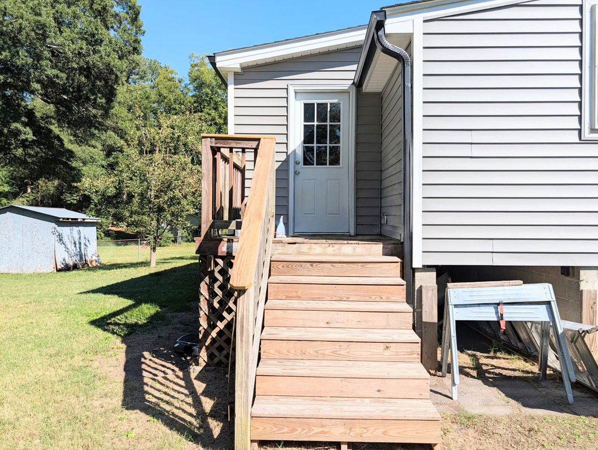 1708 Oklahoma Avenue Property Photo 23