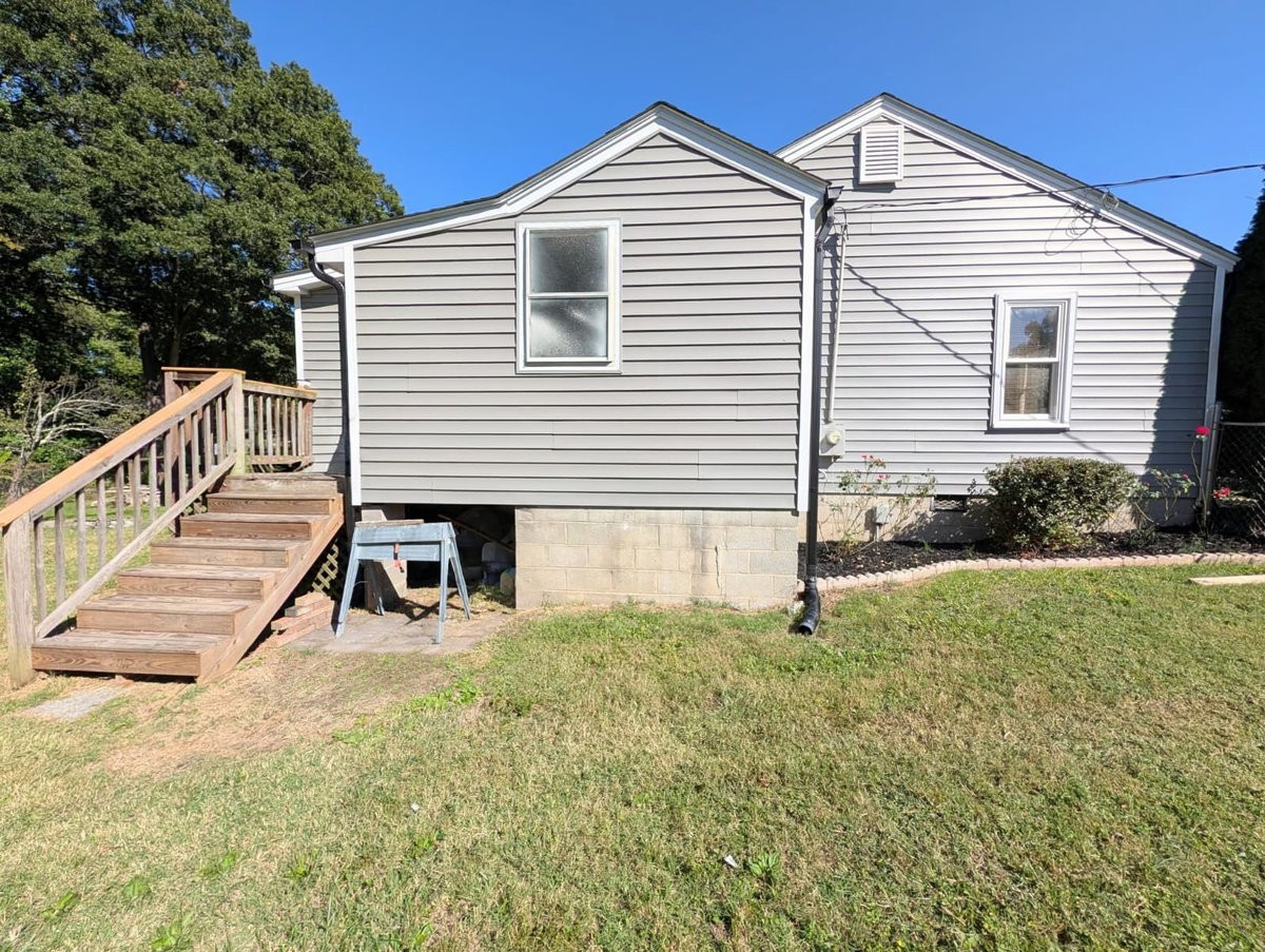 1708 Oklahoma Avenue Property Photo 24