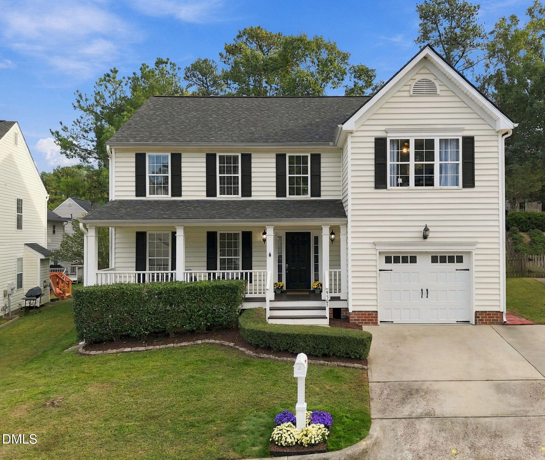 9305 Tewkesbury Court Property Photo 1