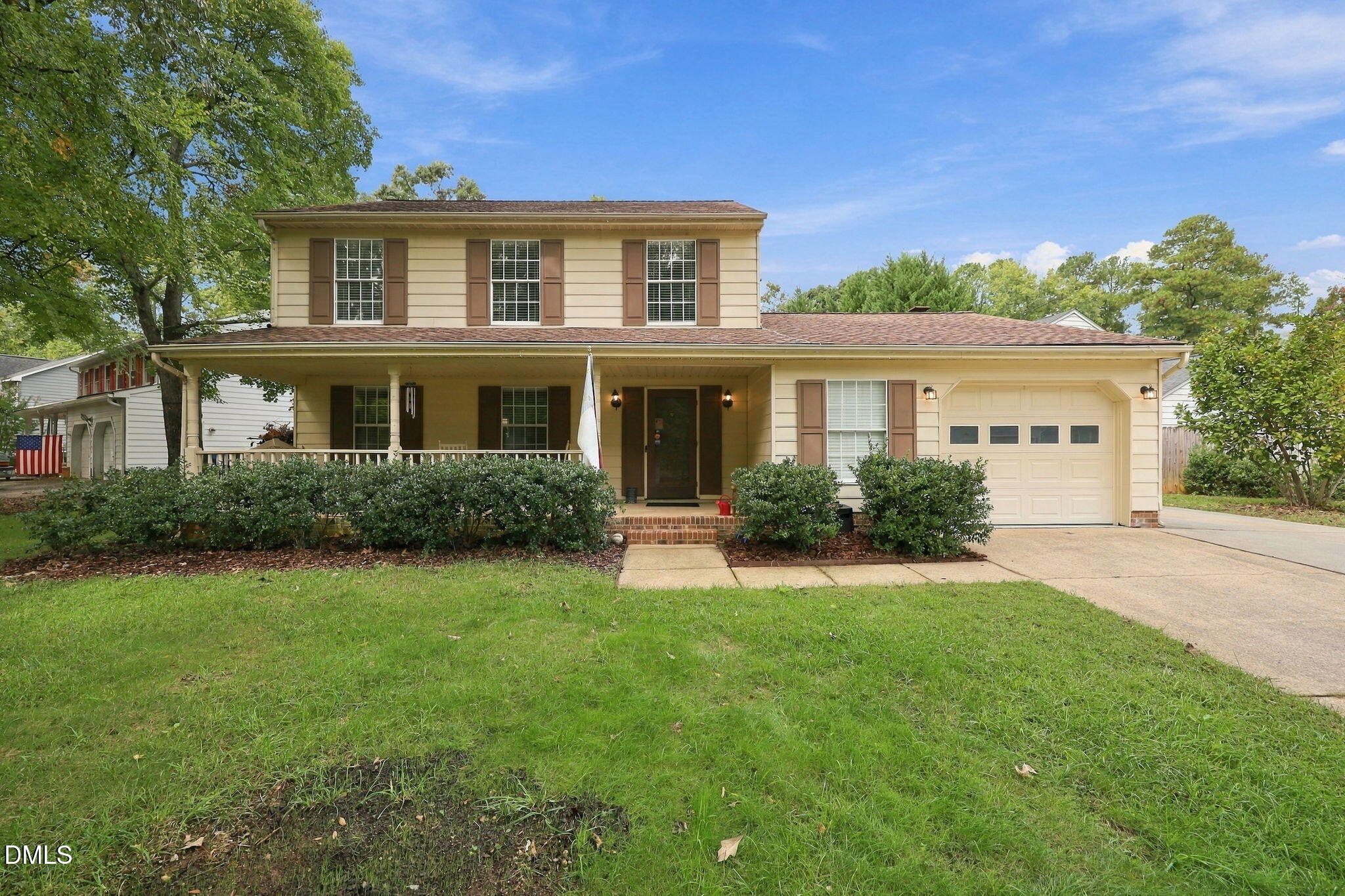 2117 Treverton Place Property Photo 1