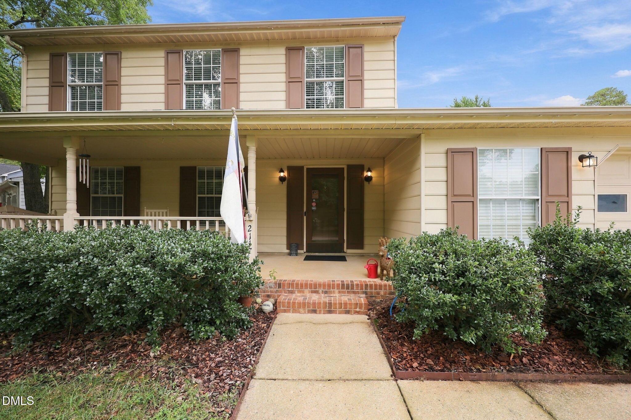 2117 Treverton Place Property Photo 5