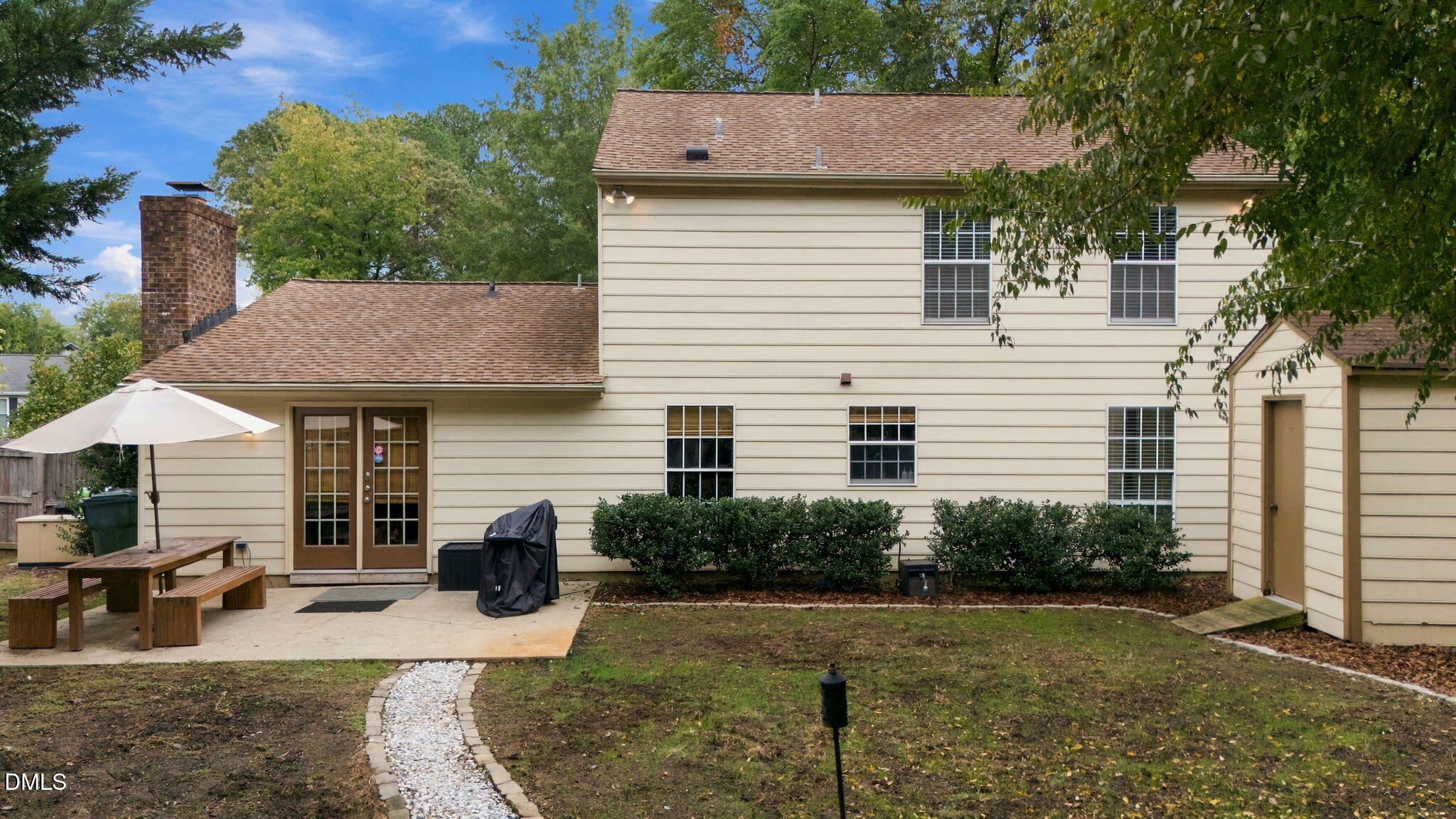 2117 Treverton Place Property Photo 41