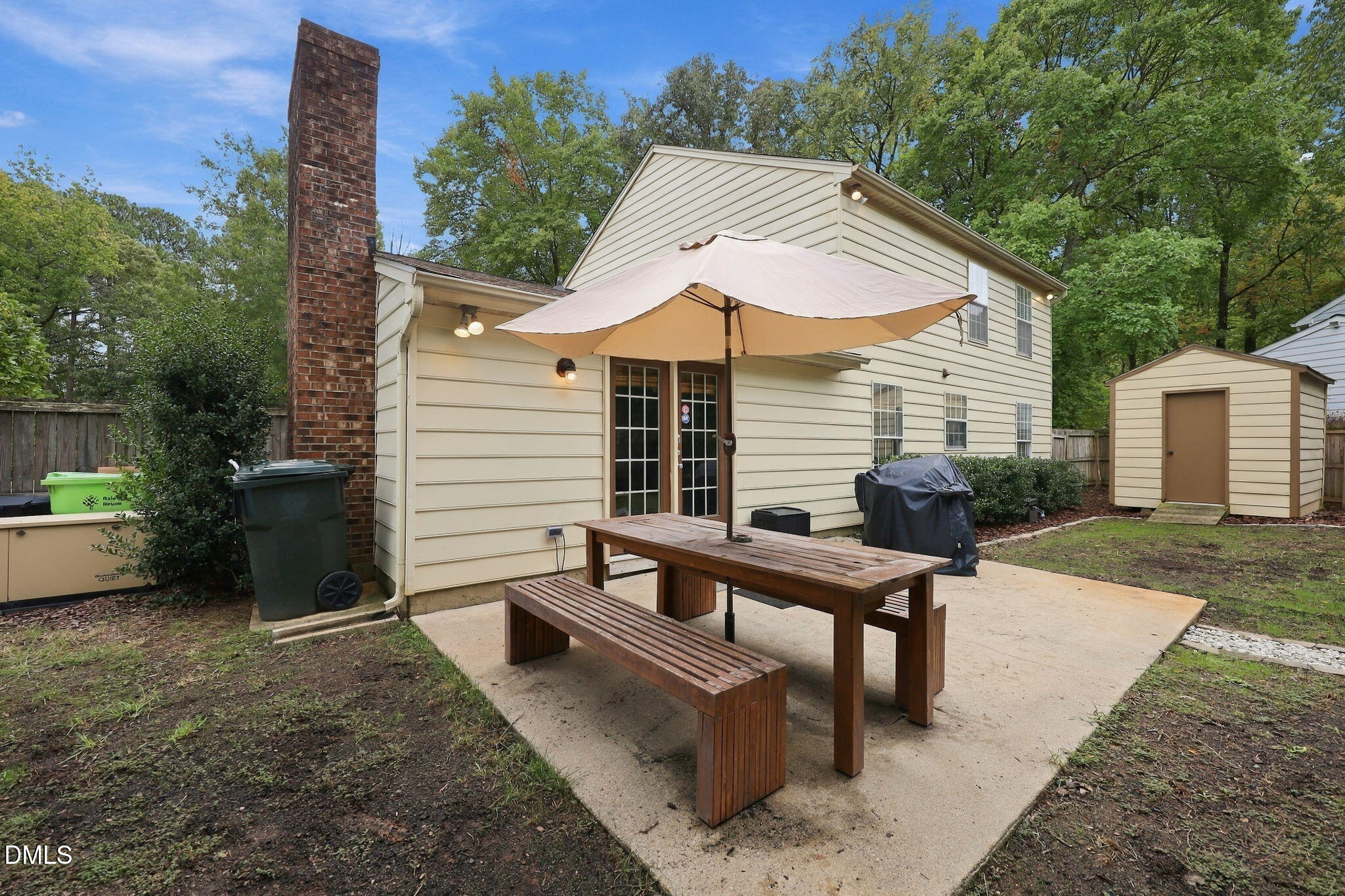 2117 Treverton Place Property Photo 42