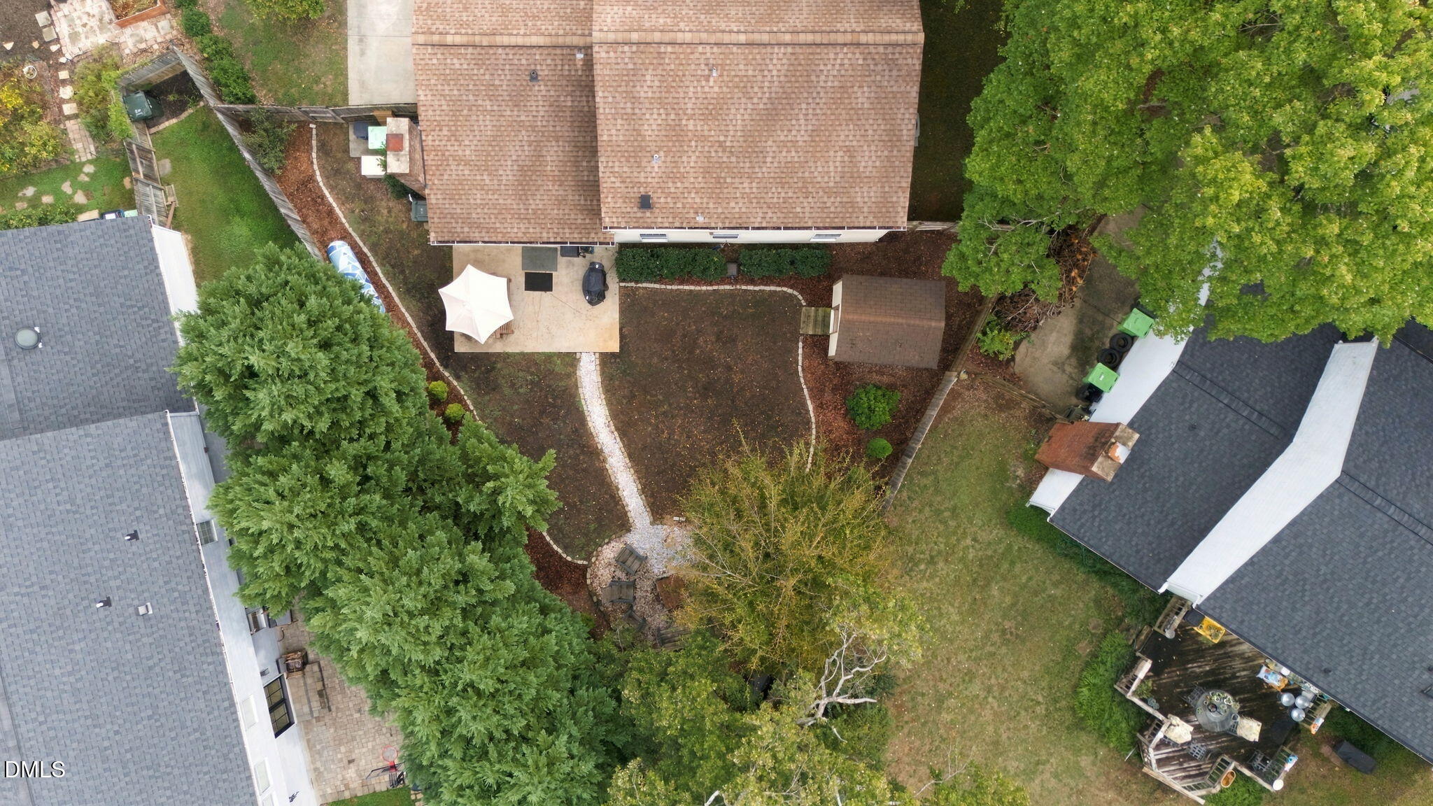 2117 Treverton Place Property Photo 49