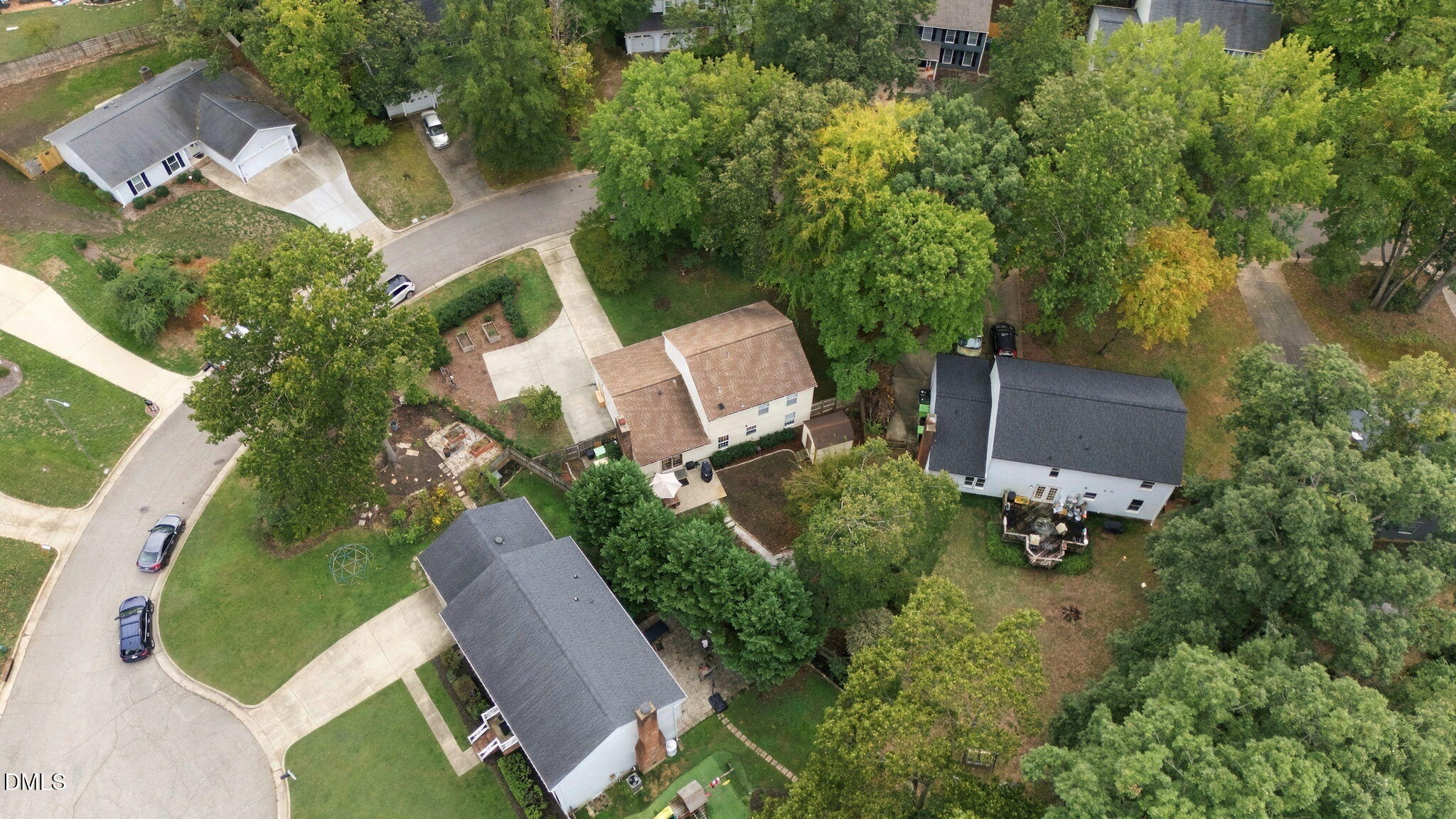 2117 Treverton Place Property Photo 51