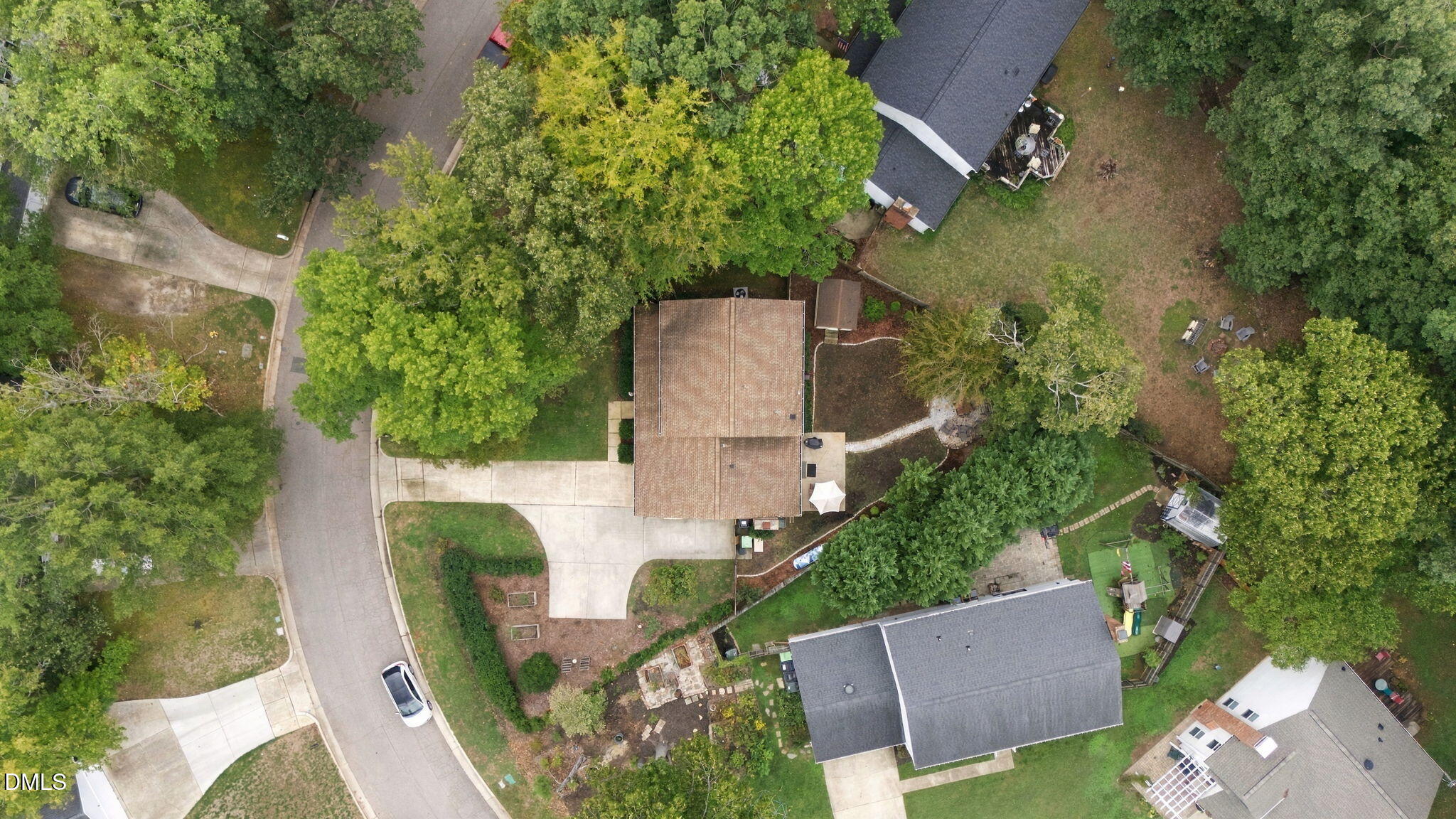 2117 Treverton Place Property Photo 52