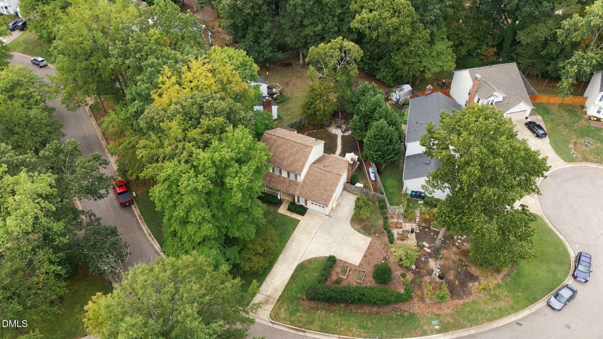 2117 Treverton Place Property Photo 53