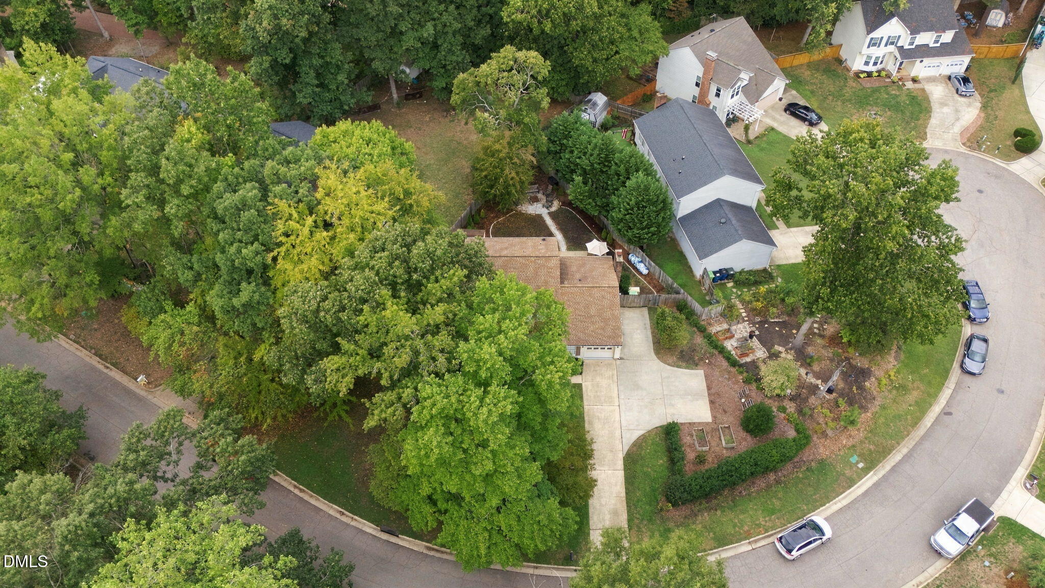 2117 Treverton Place Property Photo 54