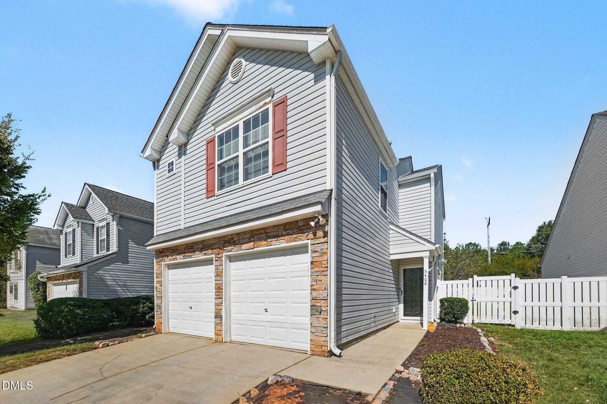 5408 Roan Mountain Place Property Photo 1