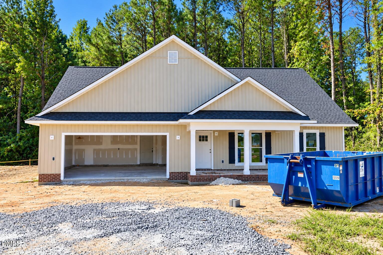 148 Cow Camp Road Property Photo 1