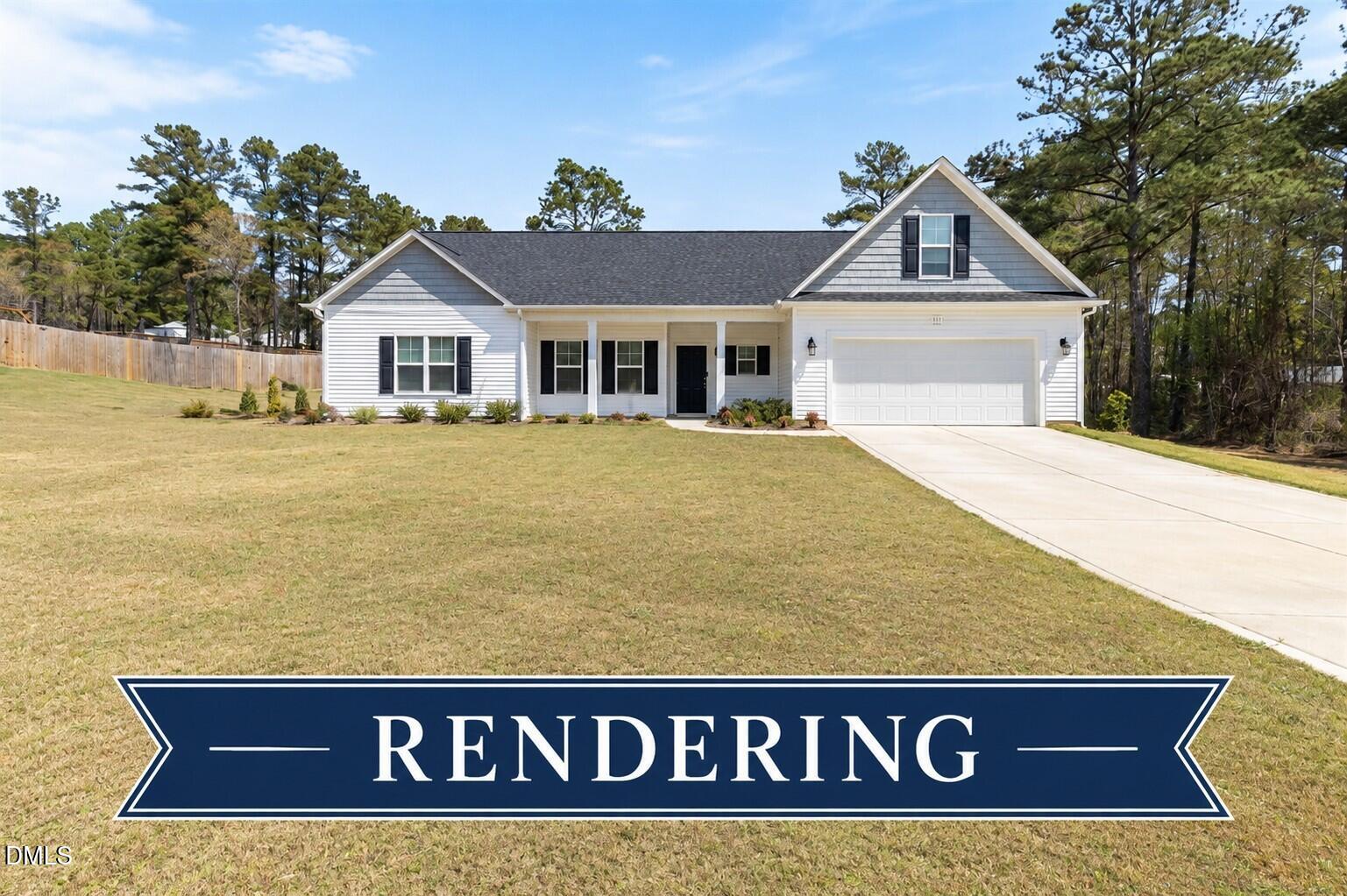 853 Colonial Hills Drive Property Photo 1